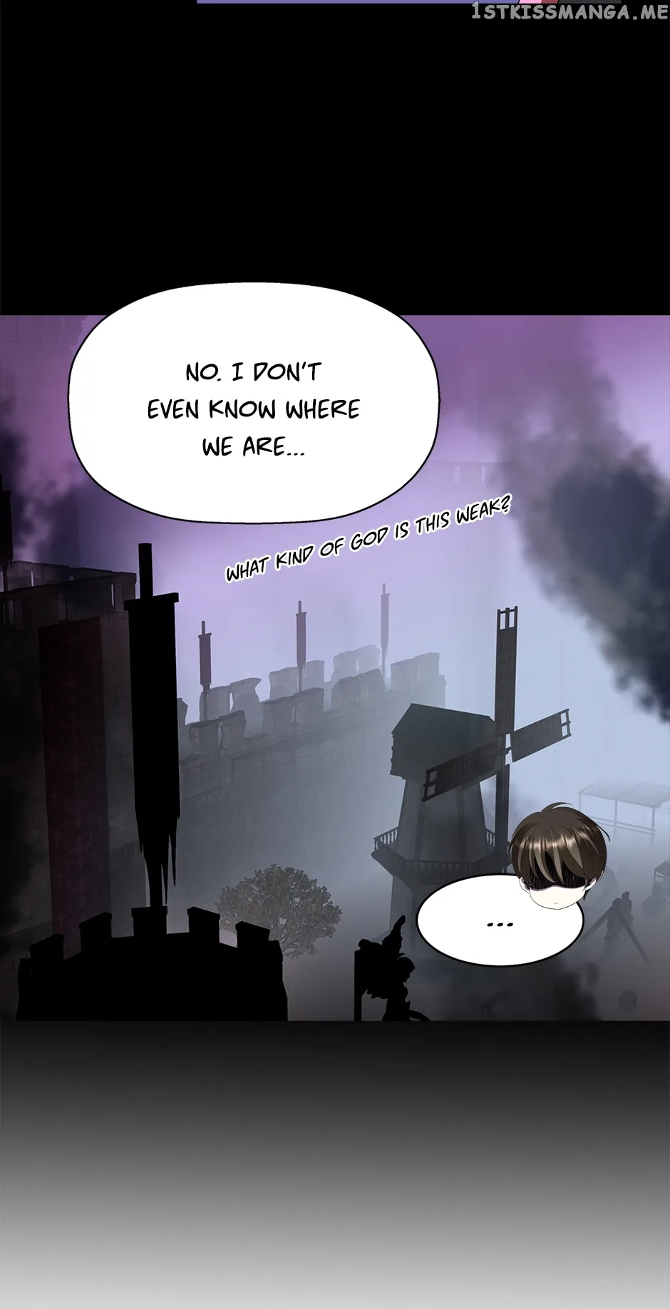 I’m a Killer but I’m Thinking of Living as a Princess Chapter 54 page 14