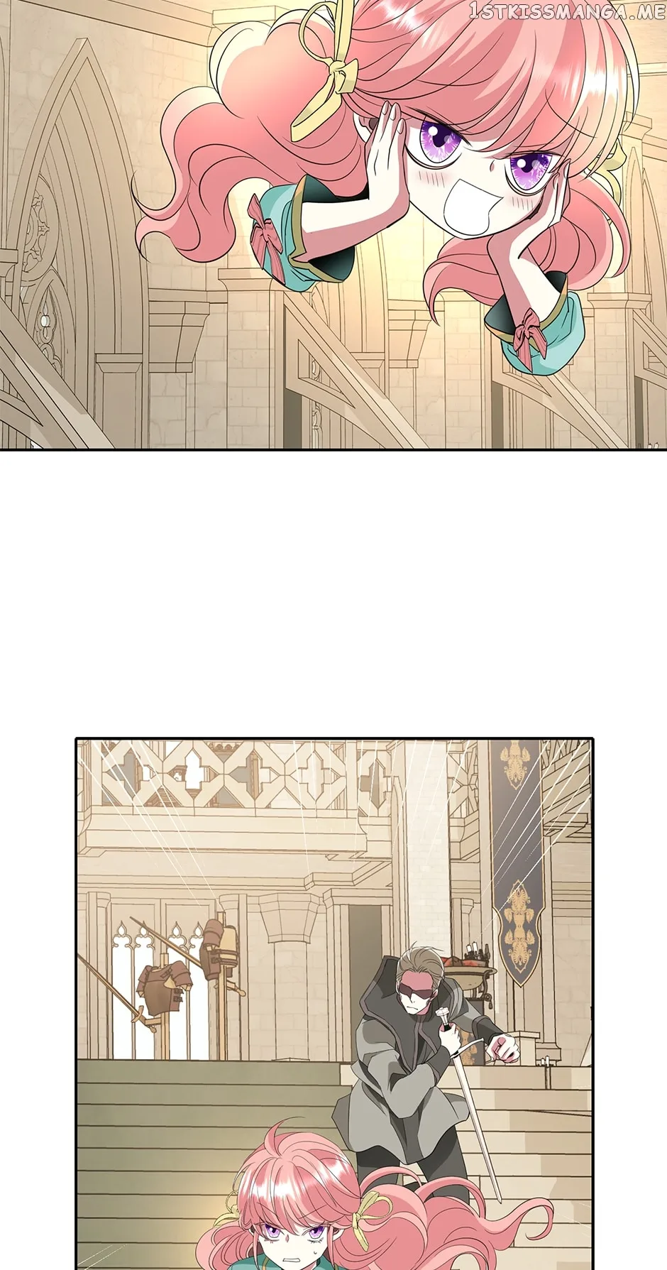 I’m a Killer but I’m Thinking of Living as a Princess Chapter 48 page 39