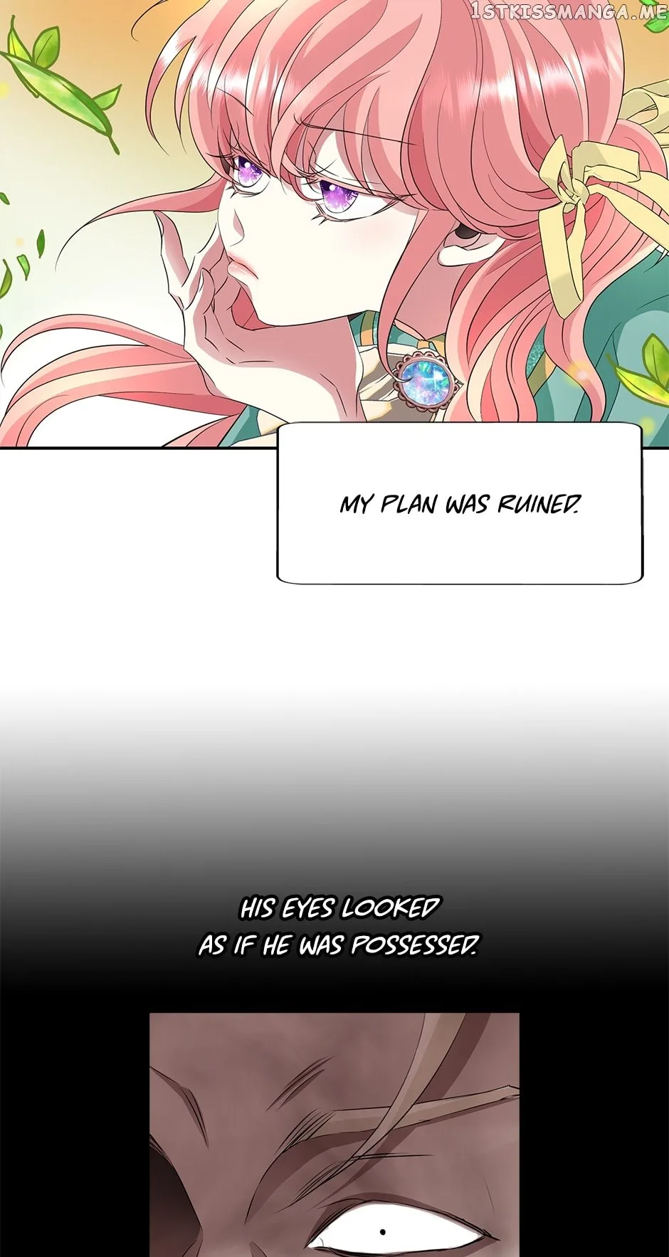 I’m a Killer but I’m Thinking of Living as a Princess Chapter 50 page 4