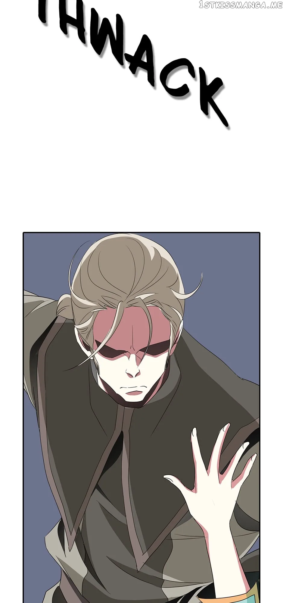 I’m a Killer but I’m Thinking of Living as a Princess Chapter 48 page 46