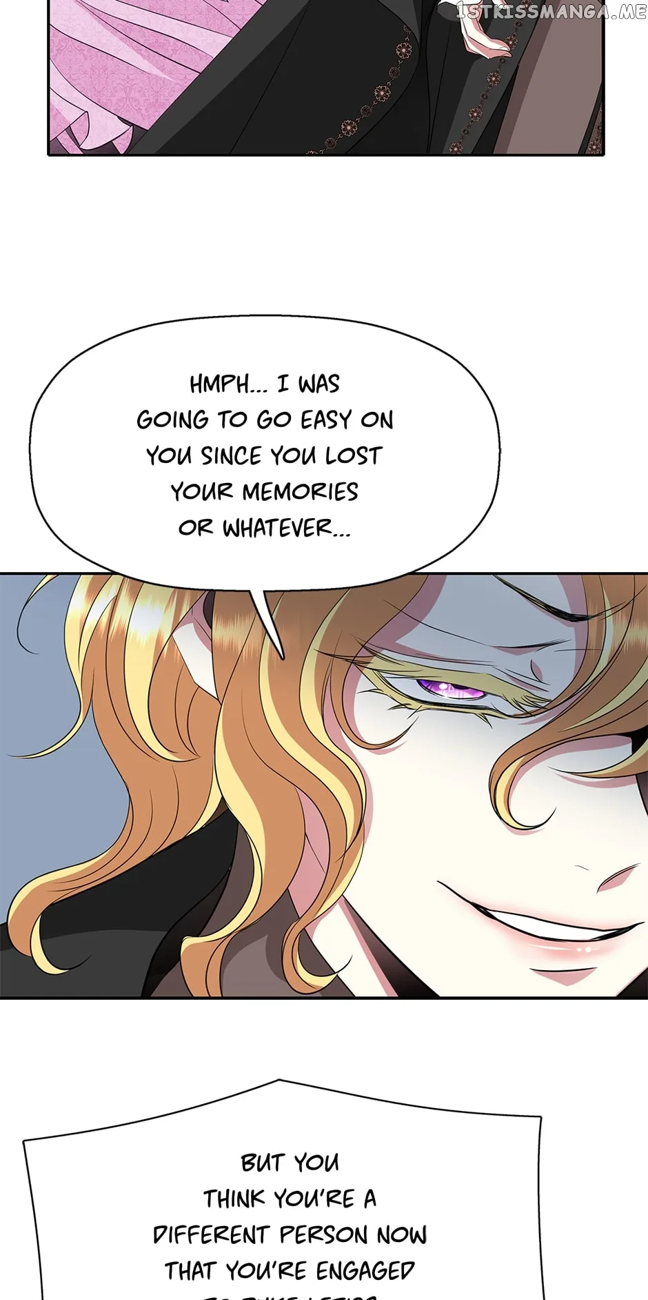 I’m a Killer but I’m Thinking of Living as a Princess Chapter 51 page 12