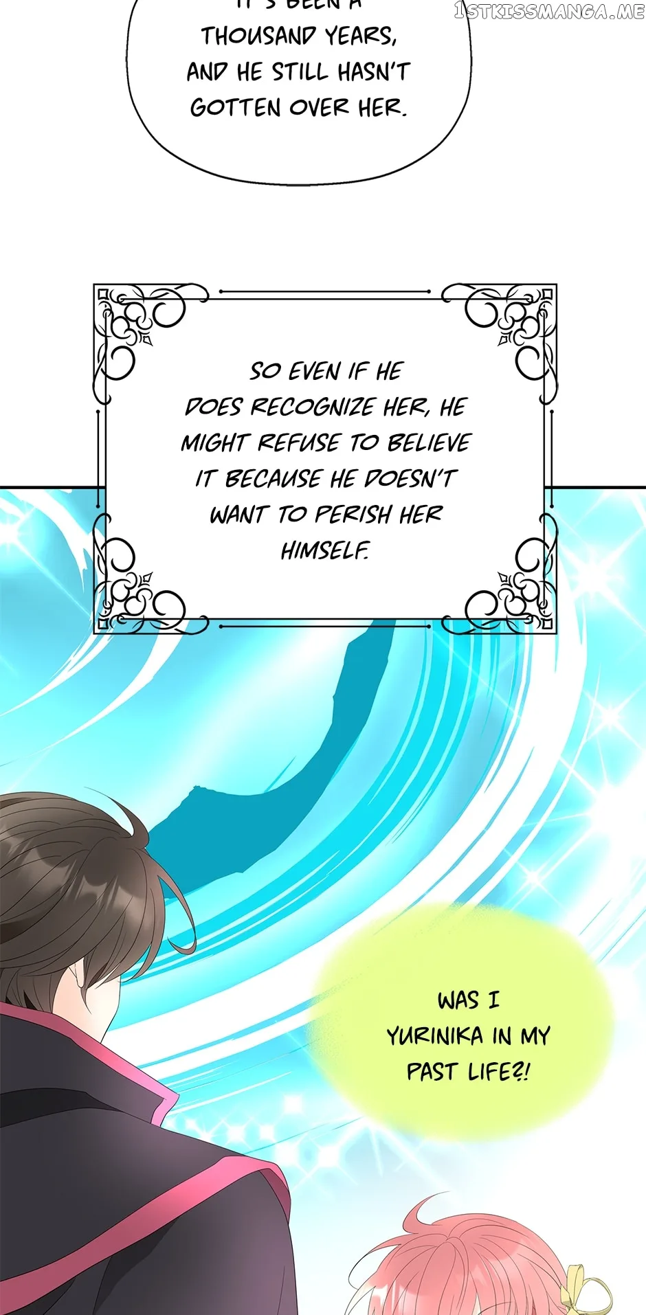 I’m a Killer but I’m Thinking of Living as a Princess Chapter 54 page 5
