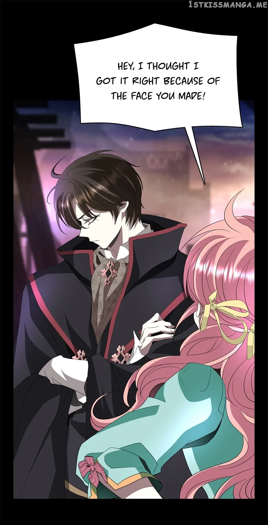 I’m a Killer but I’m Thinking of Living as a Princess Chapter 54 page 9