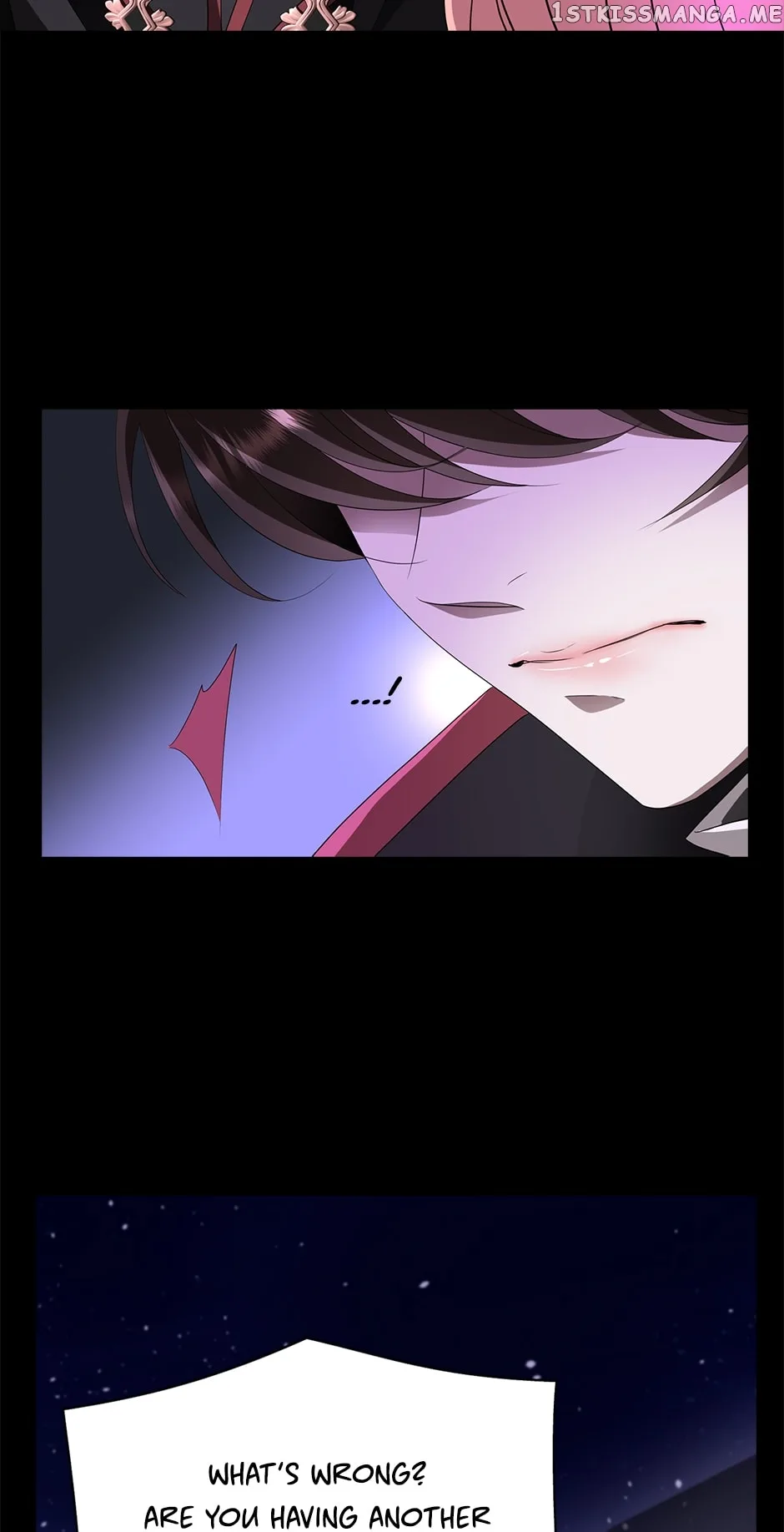 I’m a Killer but I’m Thinking of Living as a Princess Chapter 54 page 11