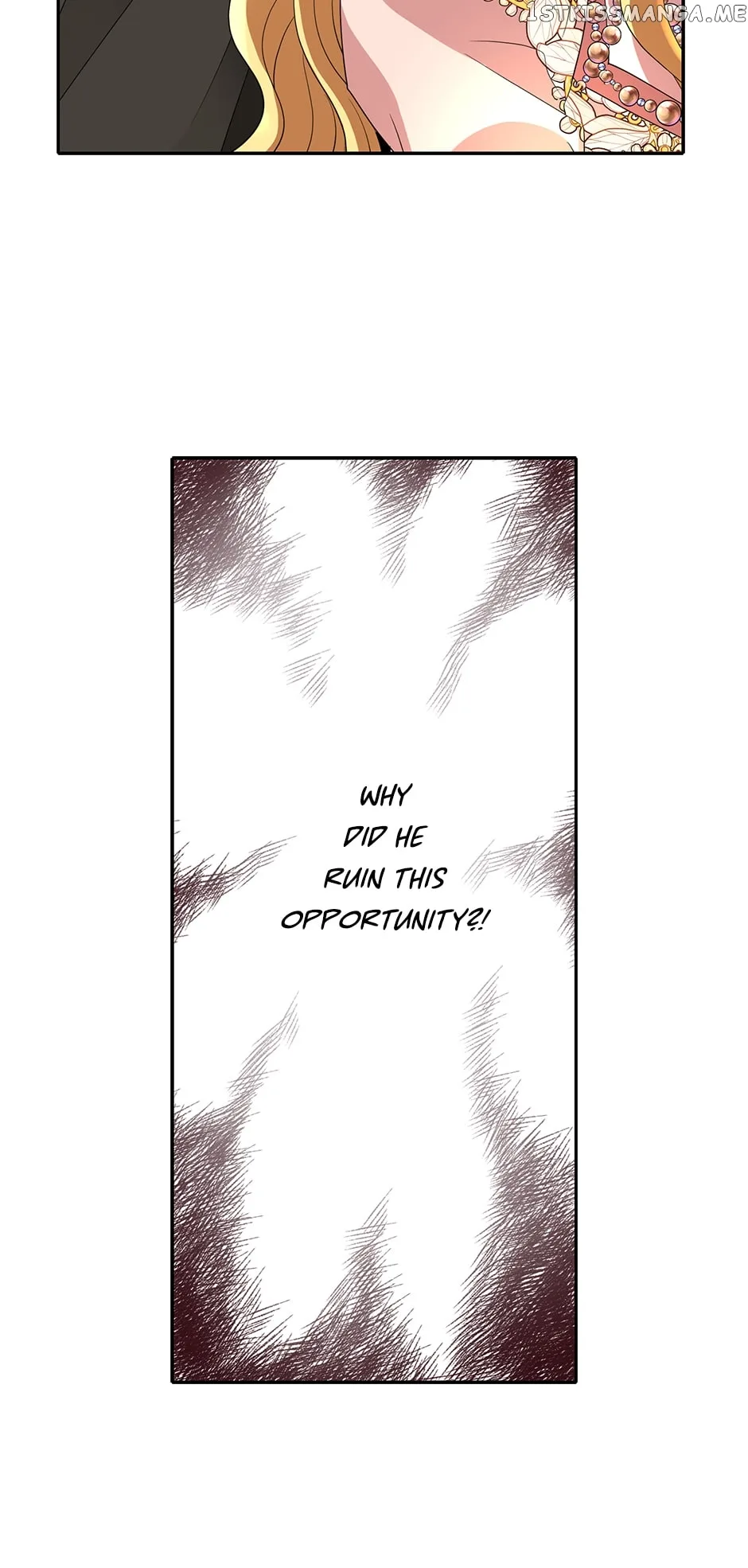 I’m a Killer but I’m Thinking of Living as a Princess Chapter 54 page 29
