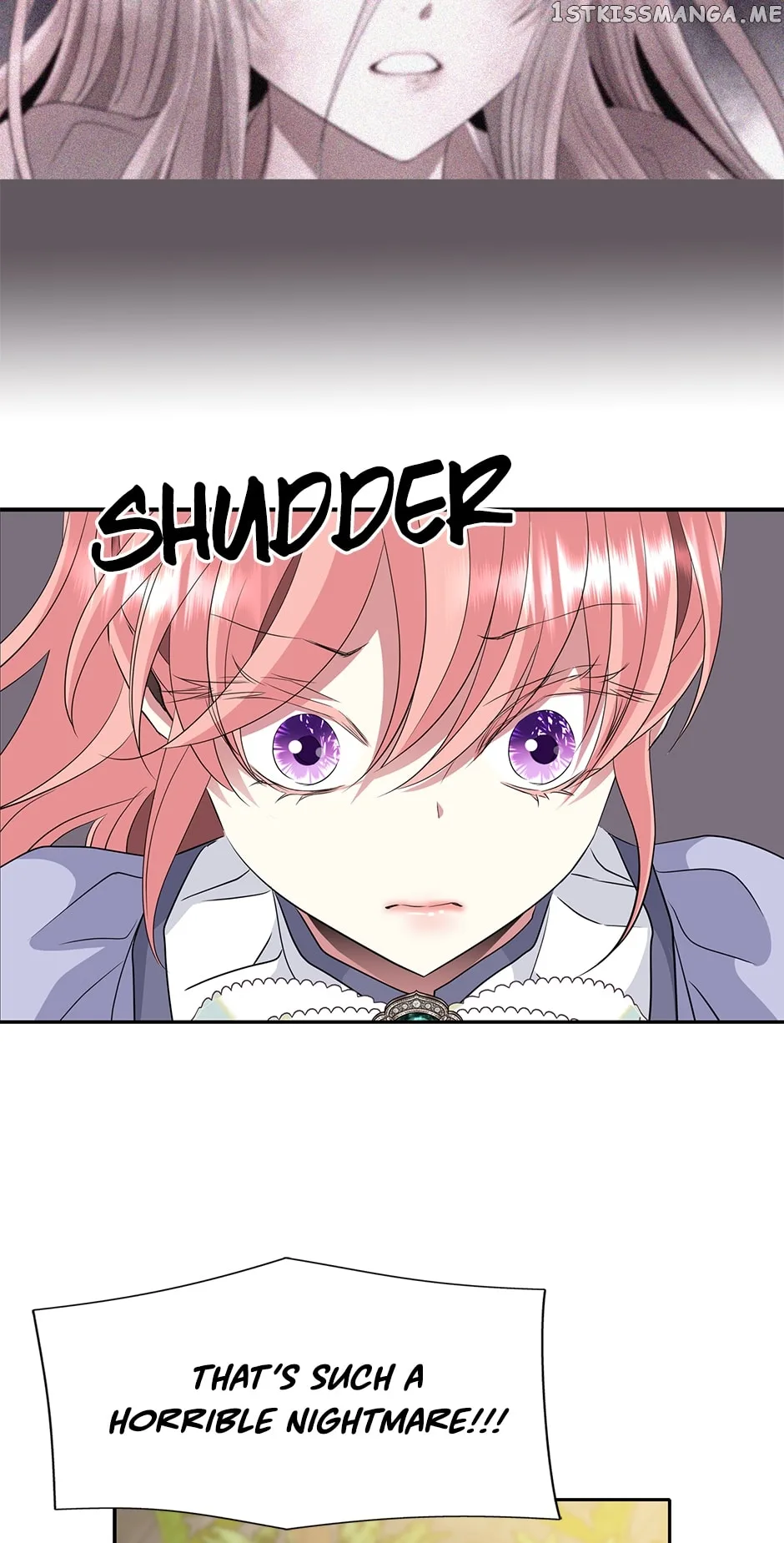 I’m a Killer but I’m Thinking of Living as a Princess Chapter 54 page 46