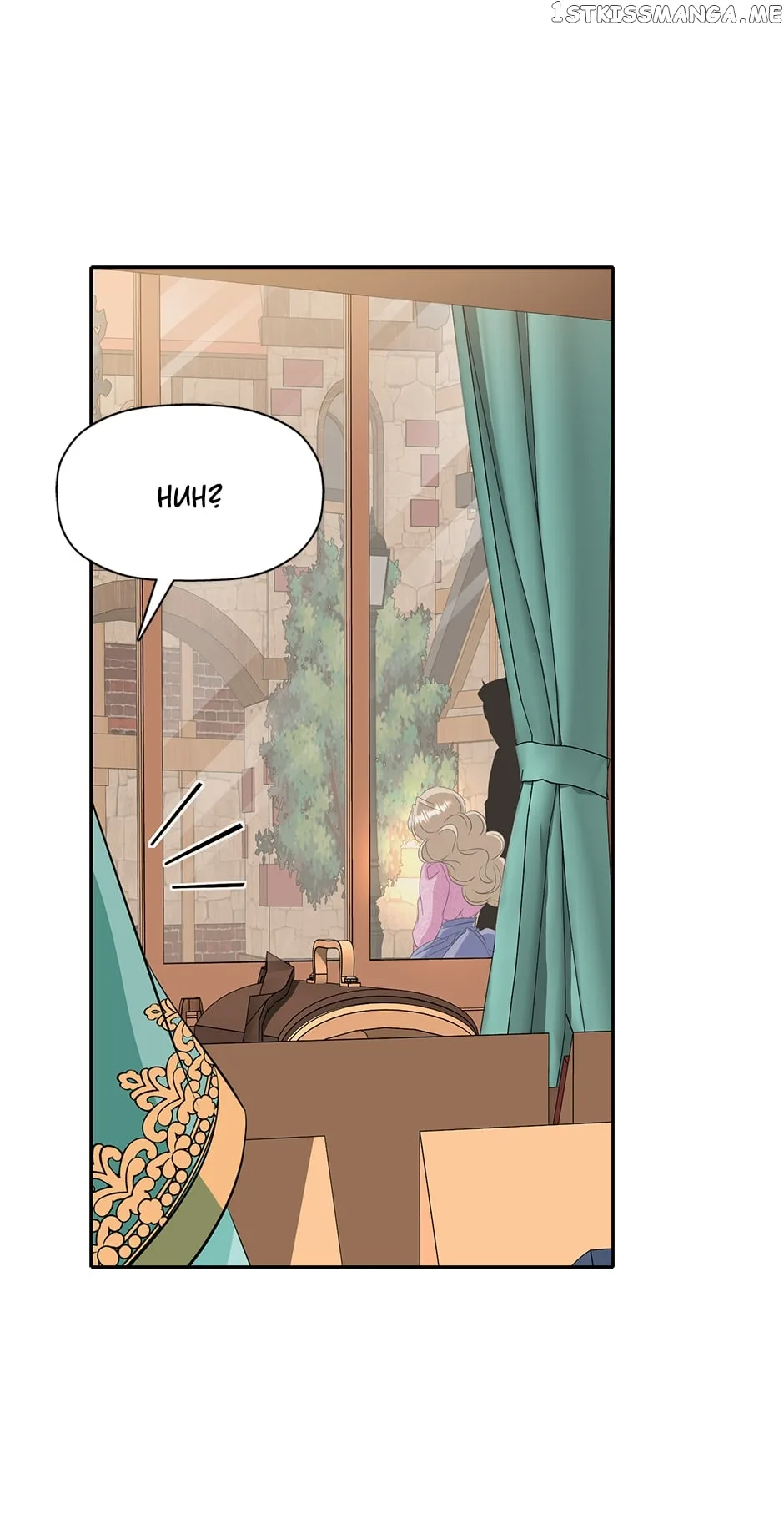 I’m a Killer but I’m Thinking of Living as a Princess Chapter 50 page 20