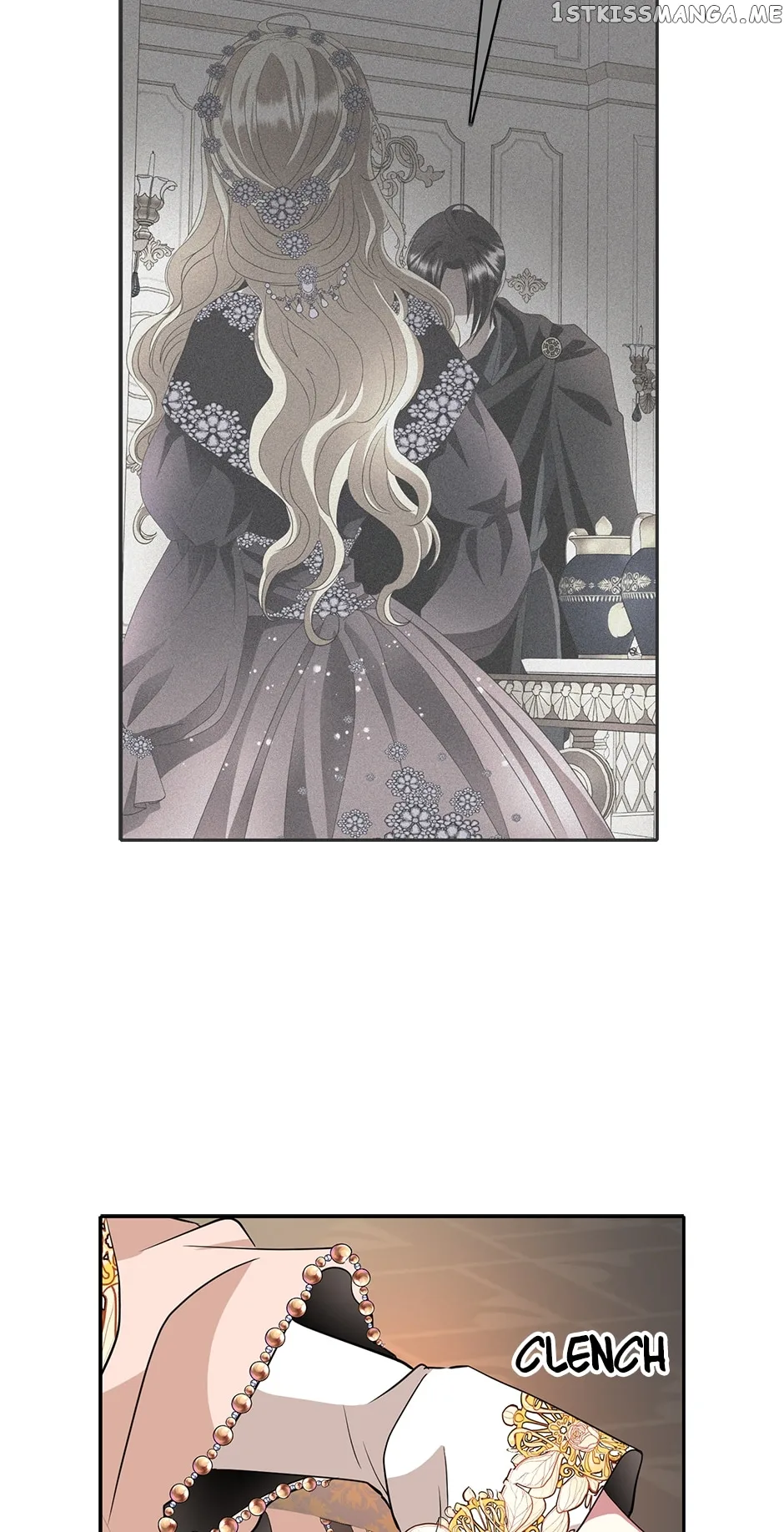 I’m a Killer but I’m Thinking of Living as a Princess Chapter 54 page 21