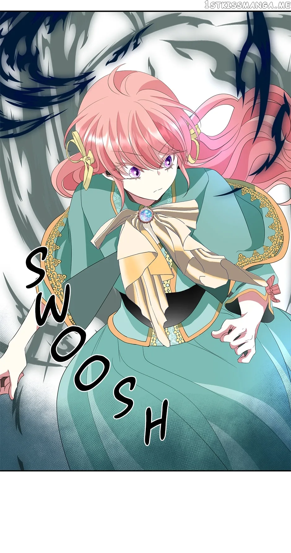 I’m a Killer but I’m Thinking of Living as a Princess Chapter 48 page 44