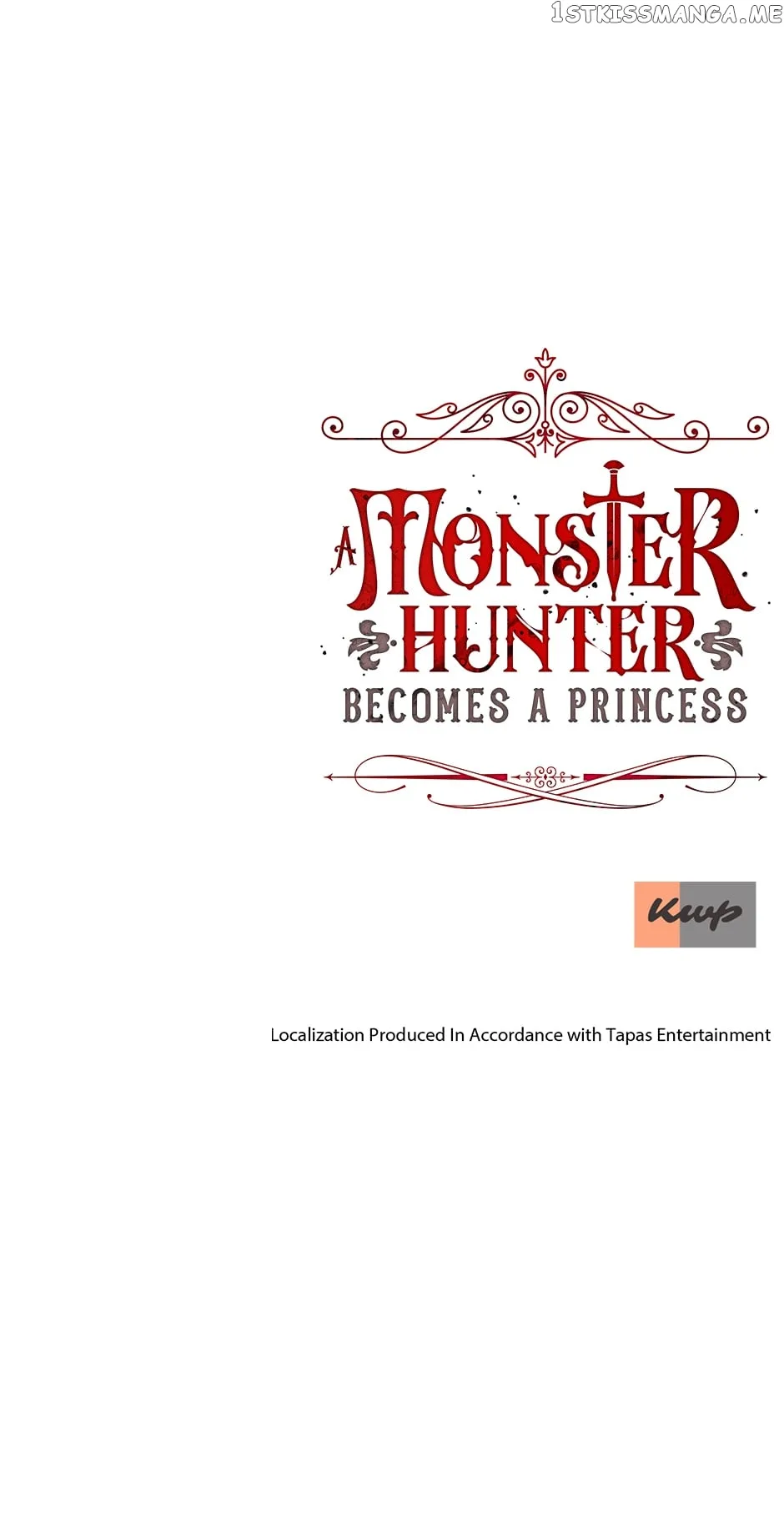 I’m a Killer but I’m Thinking of Living as a Princess Chapter 54 page 50