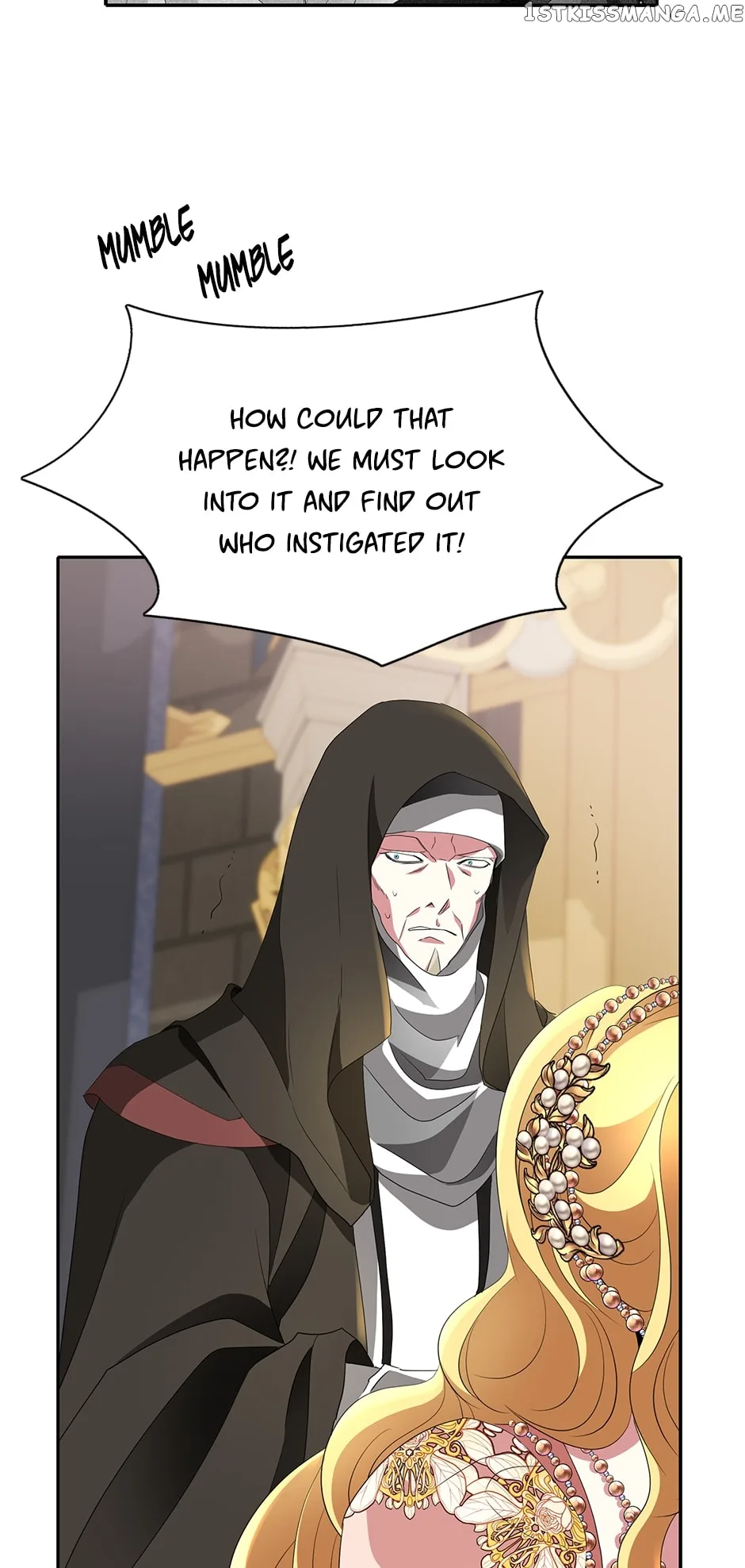 I’m a Killer but I’m Thinking of Living as a Princess Chapter 54 page 28