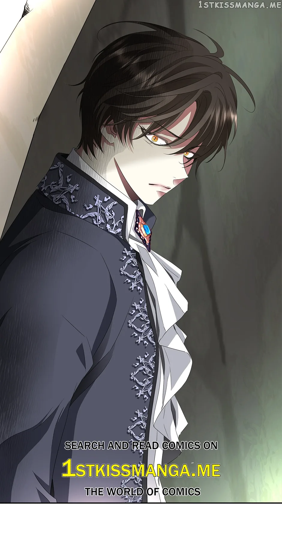 I’m a Killer but I’m Thinking of Living as a Princess Chapter 54 page 49