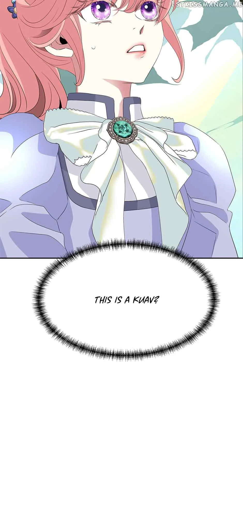 I’m a Killer but I’m Thinking of Living as a Princess Chapter 56 page 3