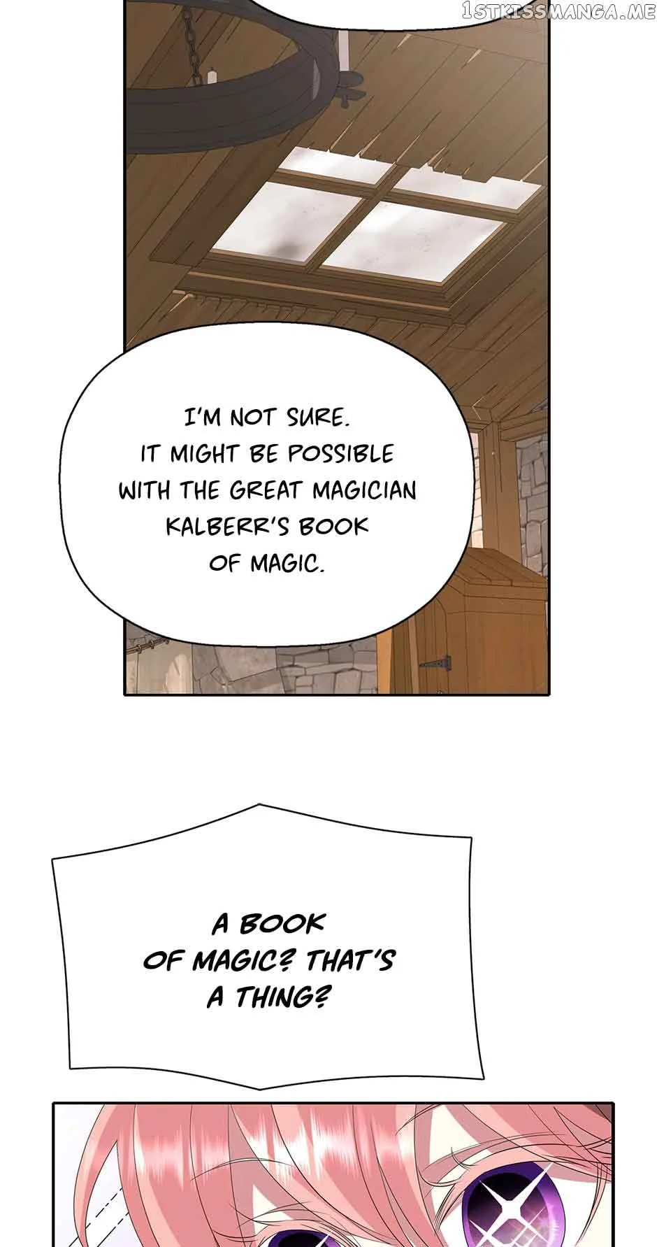 I’m a Killer but I’m Thinking of Living as a Princess Chapter 56 page 11