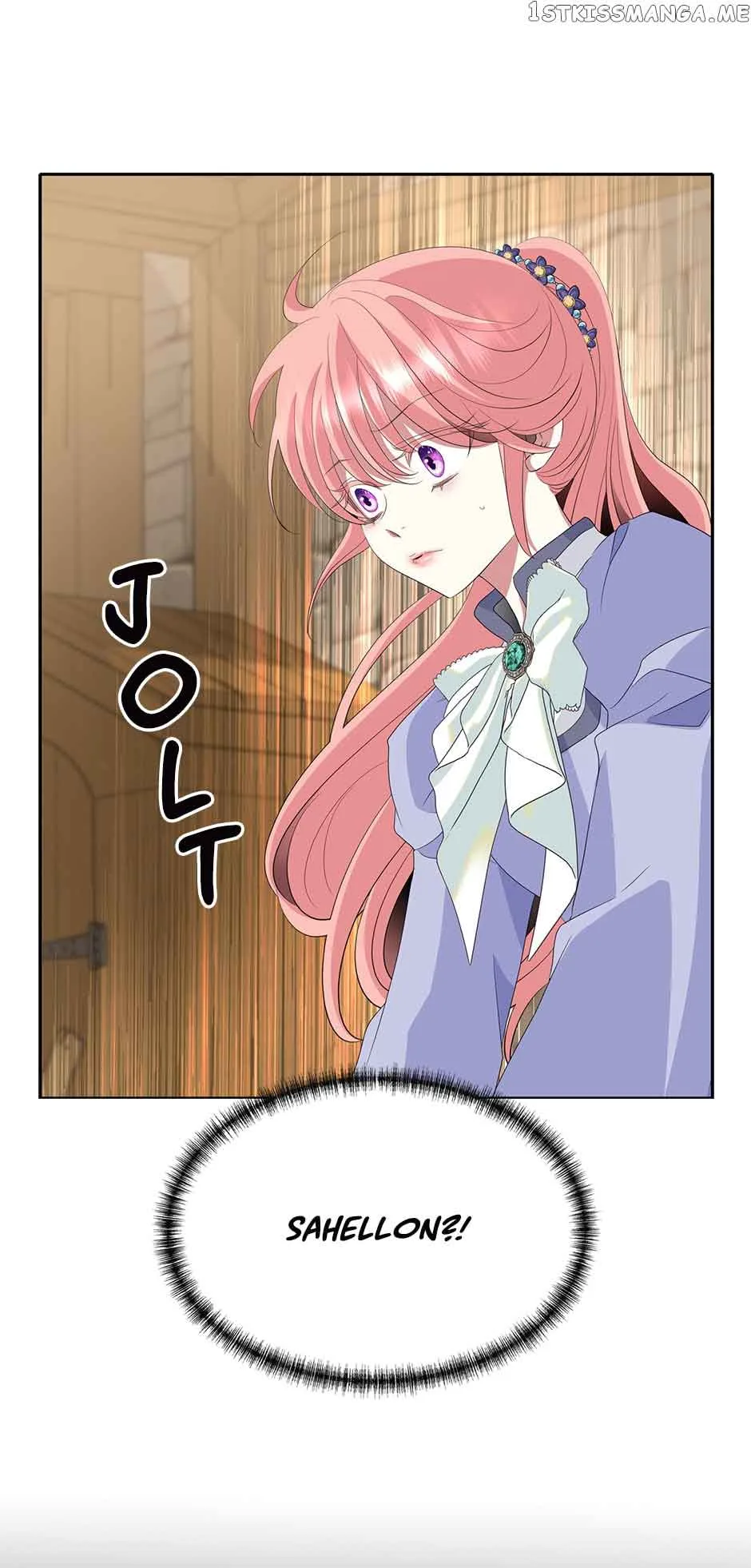 I’m a Killer but I’m Thinking of Living as a Princess Chapter 56 page 25