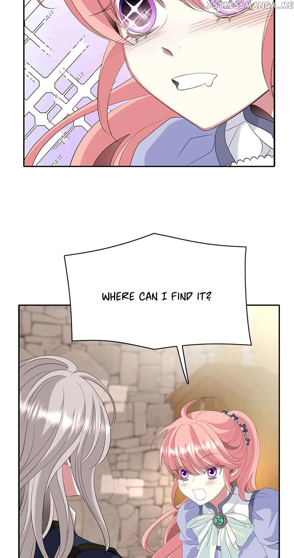 I’m a Killer but I’m Thinking of Living as a Princess Chapter 56 page 12