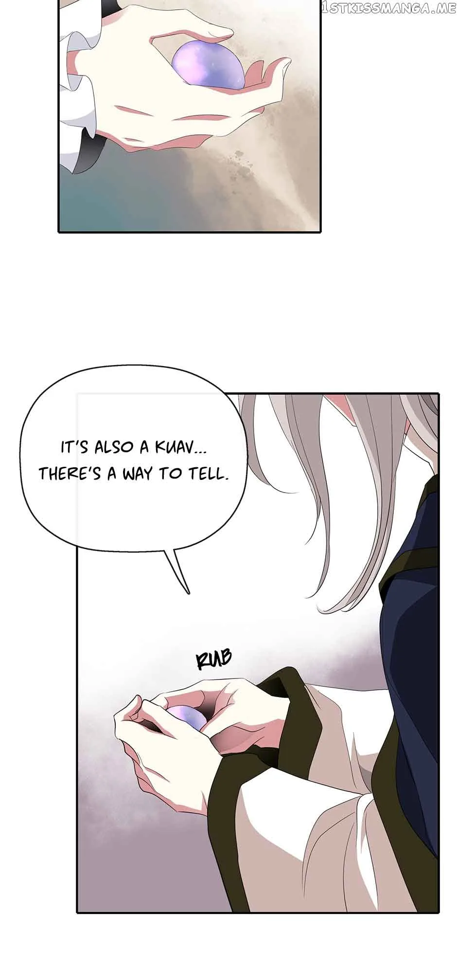 I’m a Killer but I’m Thinking of Living as a Princess Chapter 56 page 7