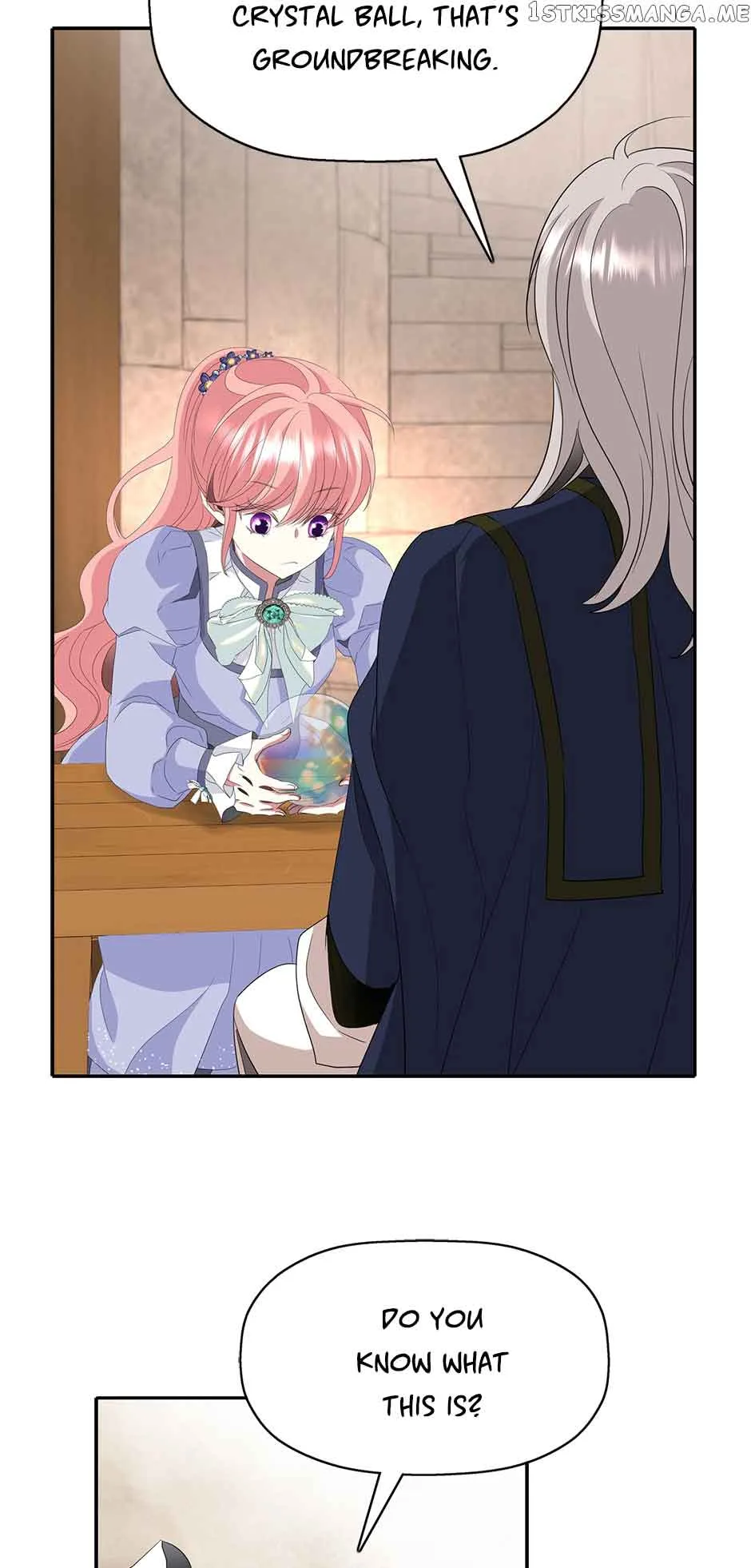 I’m a Killer but I’m Thinking of Living as a Princess Chapter 56 page 6