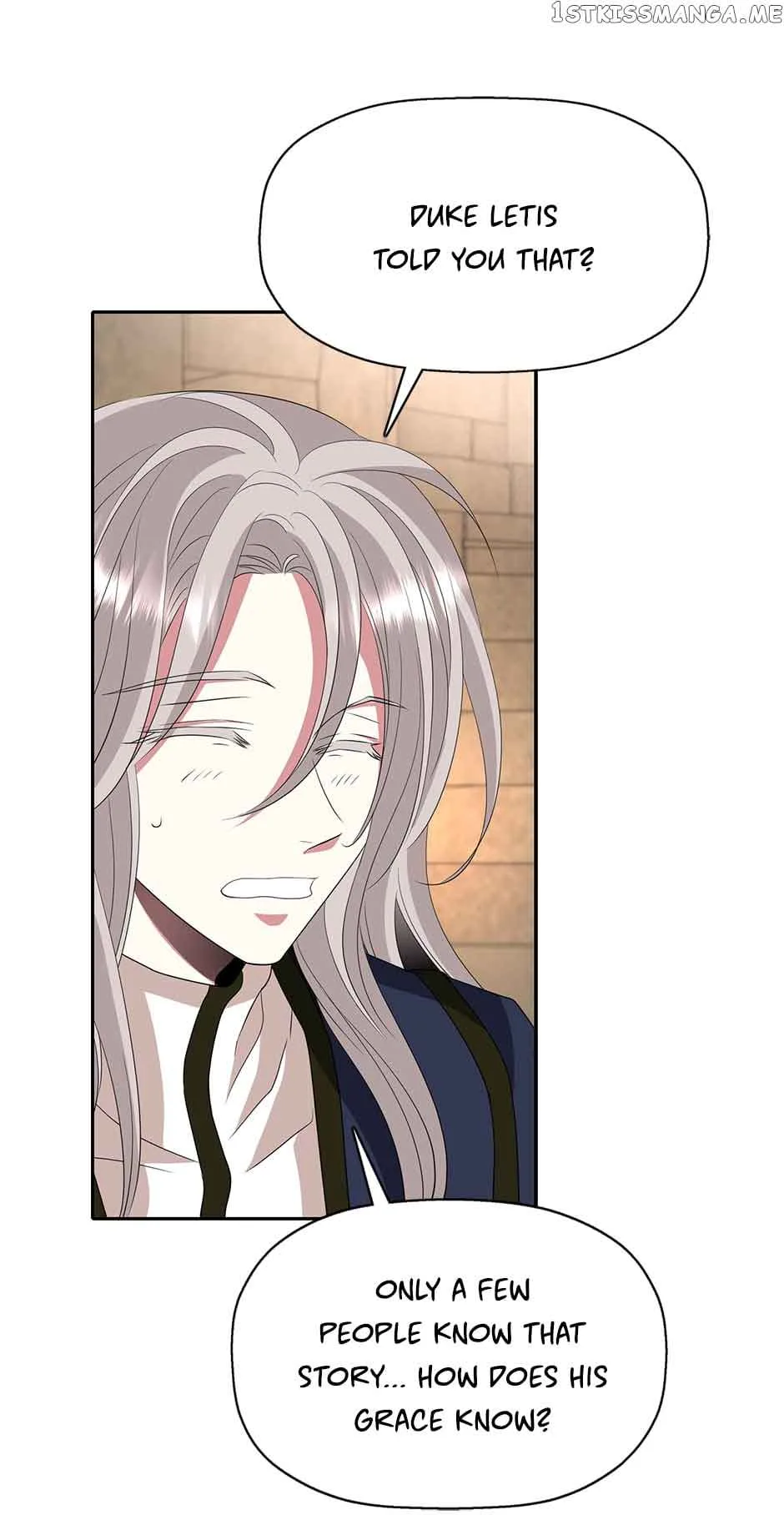 I’m a Killer but I’m Thinking of Living as a Princess Chapter 56 page 17