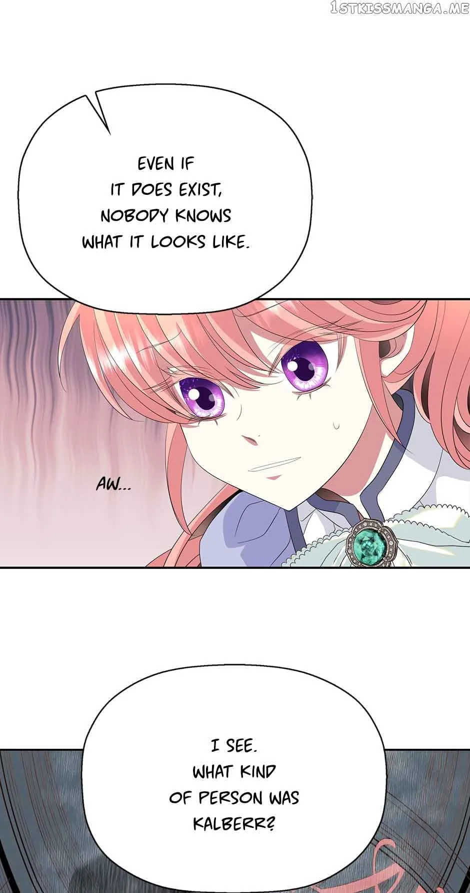 I’m a Killer but I’m Thinking of Living as a Princess Chapter 56 page 15