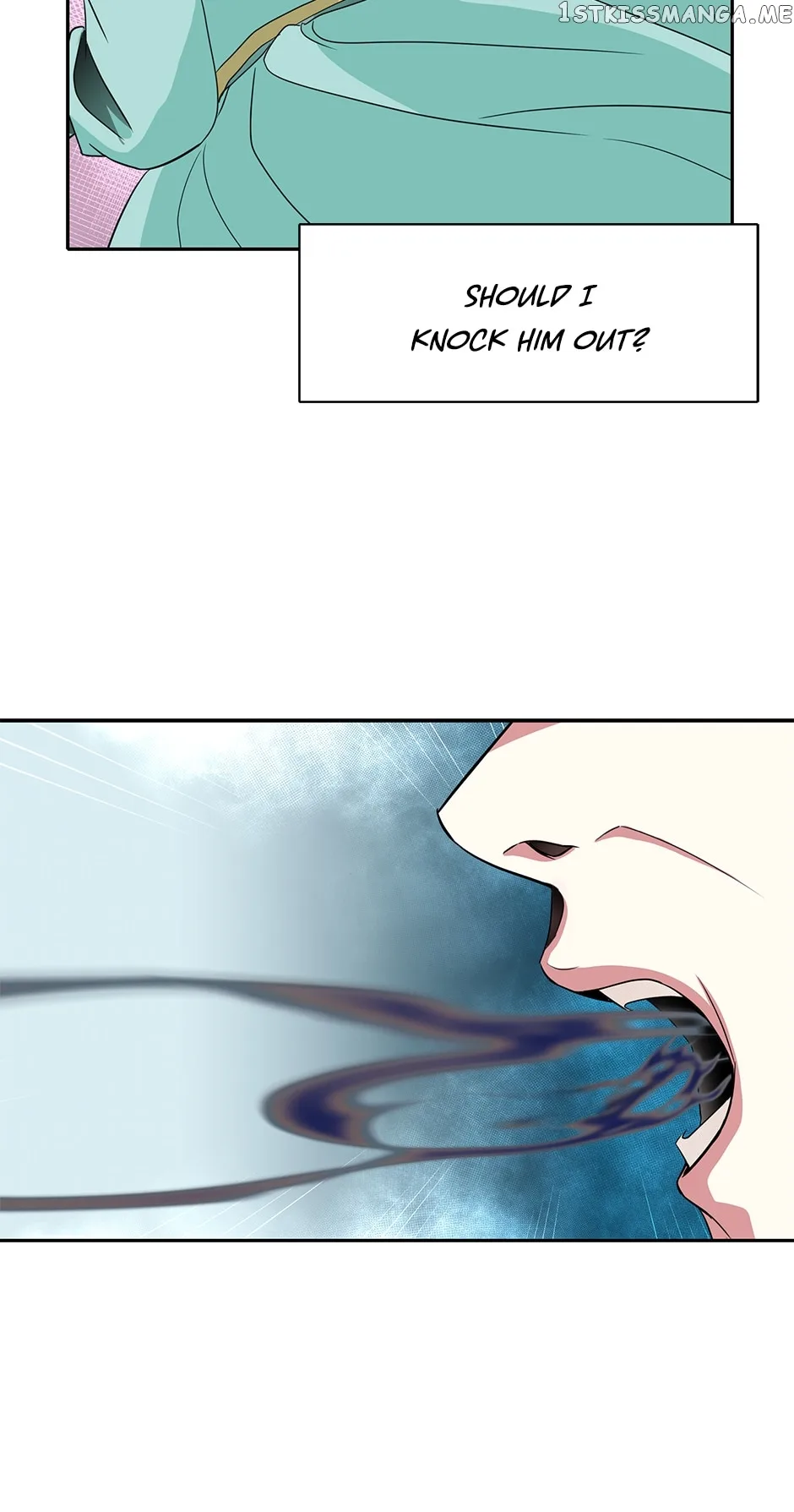 I’m a Killer but I’m Thinking of Living as a Princess Chapter 48 page 43