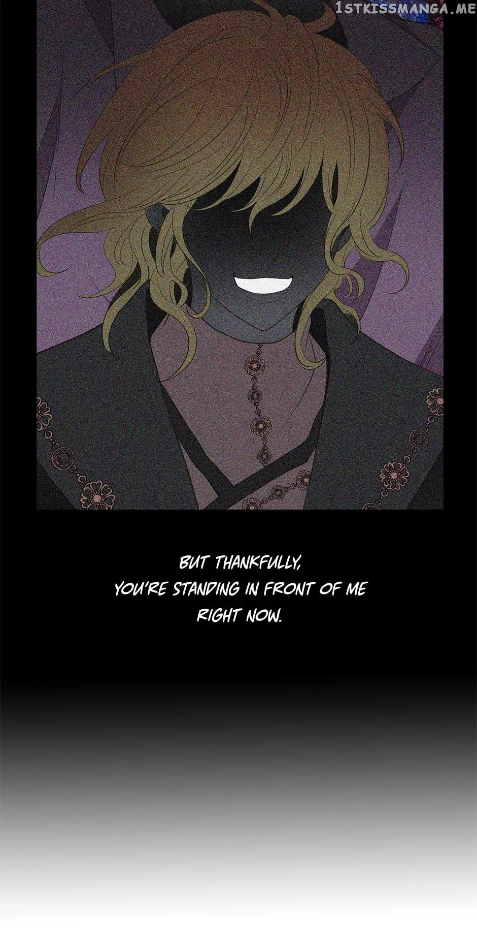 I’m a Killer but I’m Thinking of Living as a Princess Chapter 51 page 21
