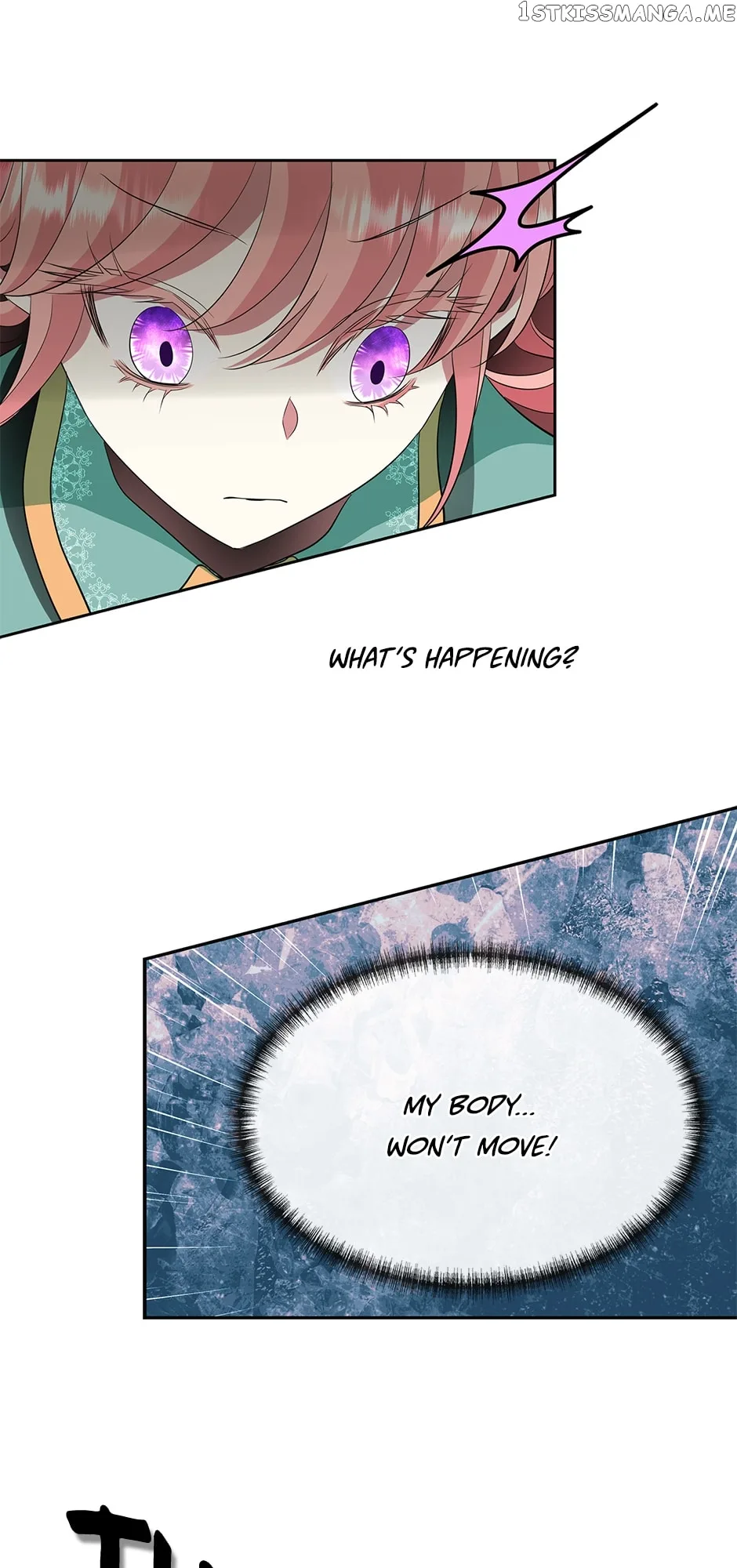 I’m a Killer but I’m Thinking of Living as a Princess Chapter 48 page 45