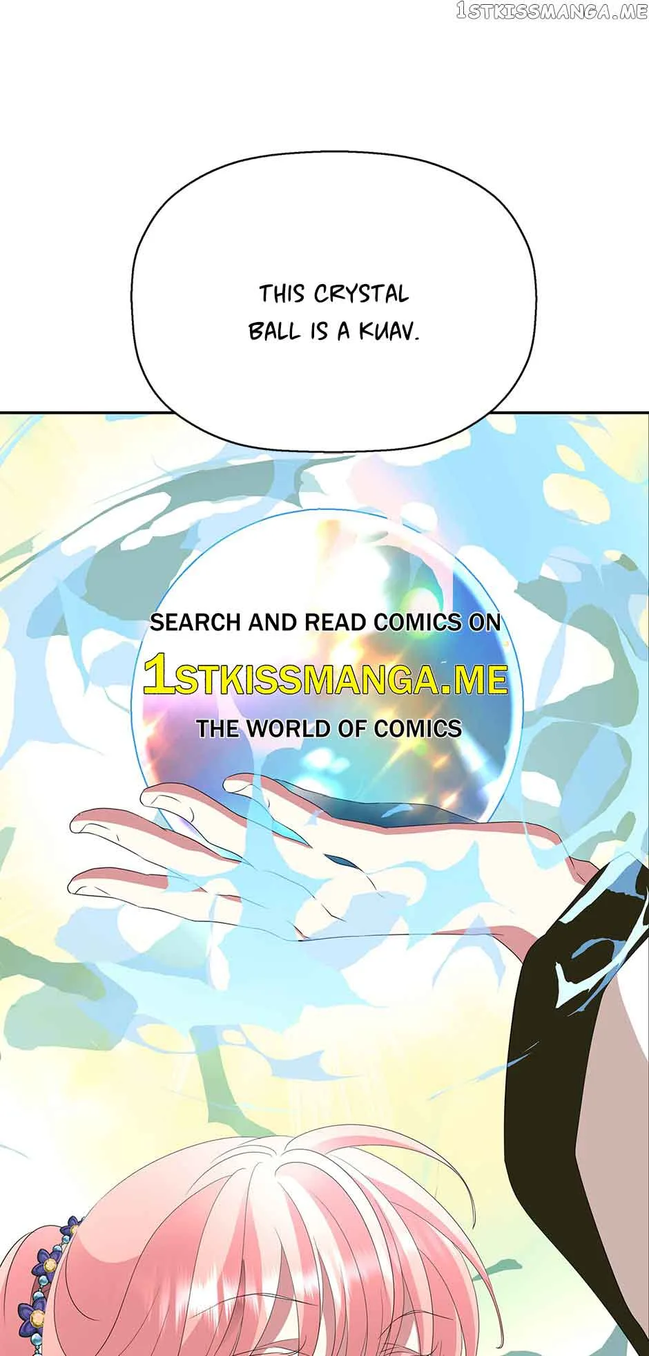I’m a Killer but I’m Thinking of Living as a Princess Chapter 56 page 2