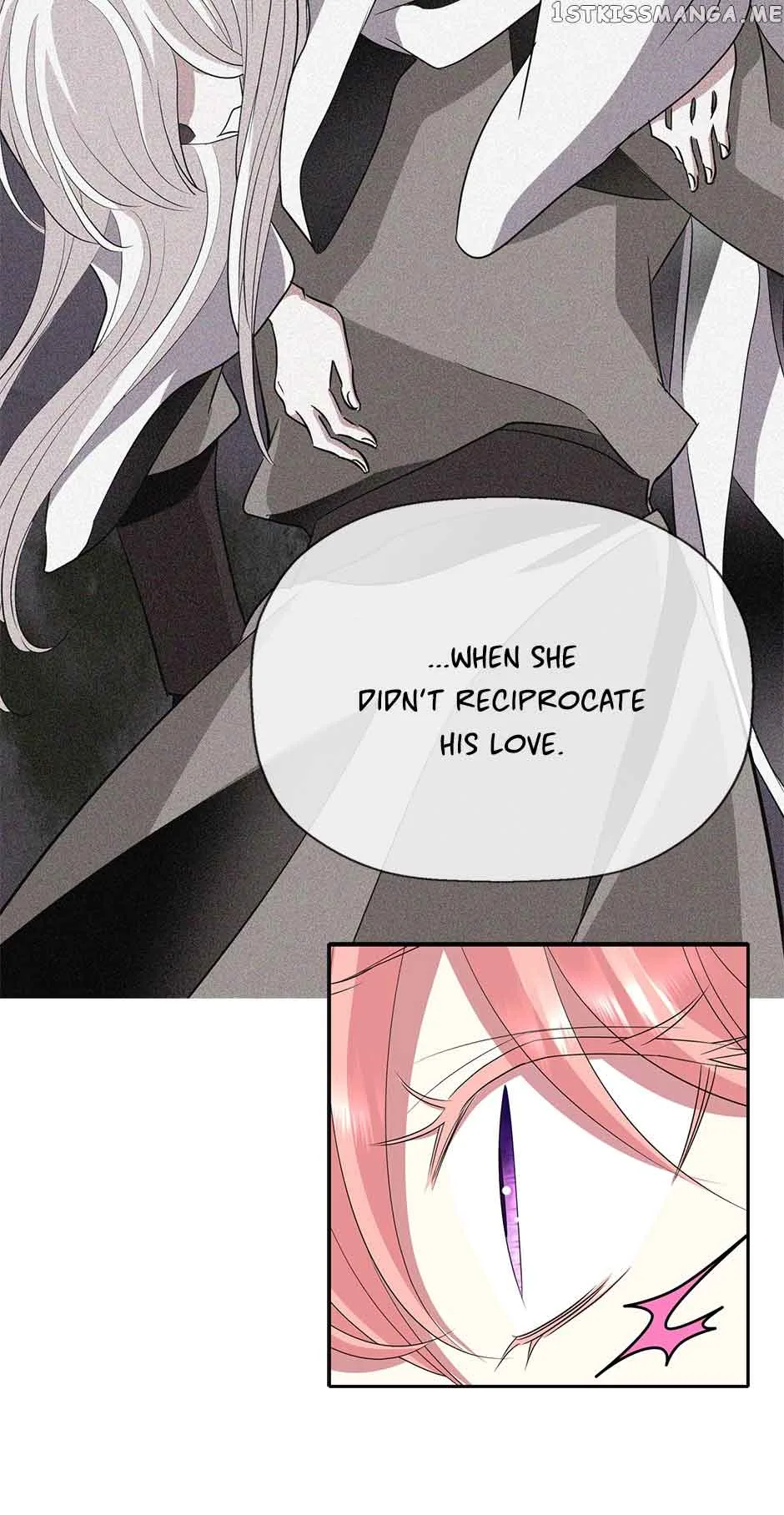 I’m a Killer but I’m Thinking of Living as a Princess Chapter 56 page 24