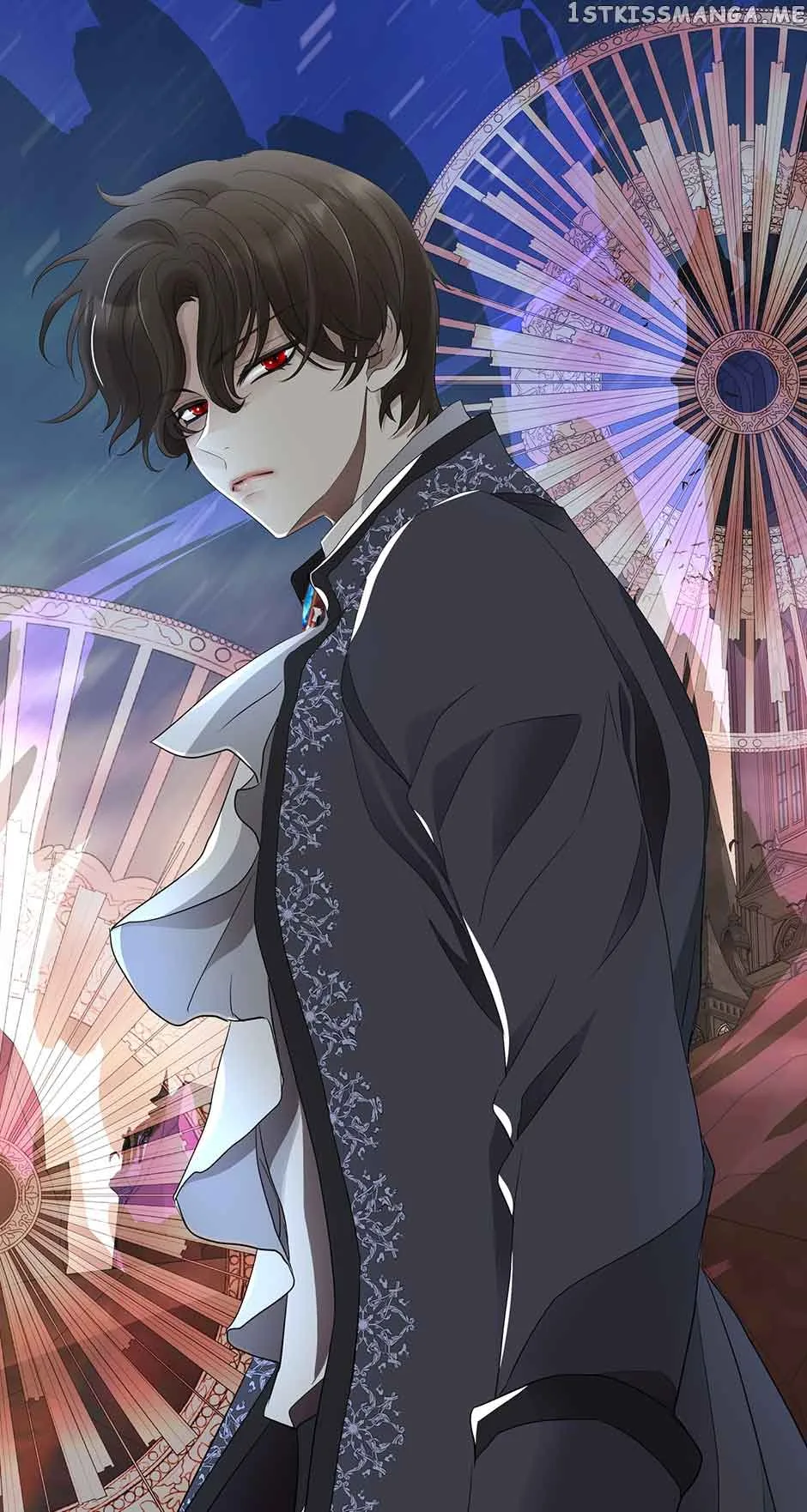 I’m a Killer but I’m Thinking of Living as a Princess Chapter 56 page 57