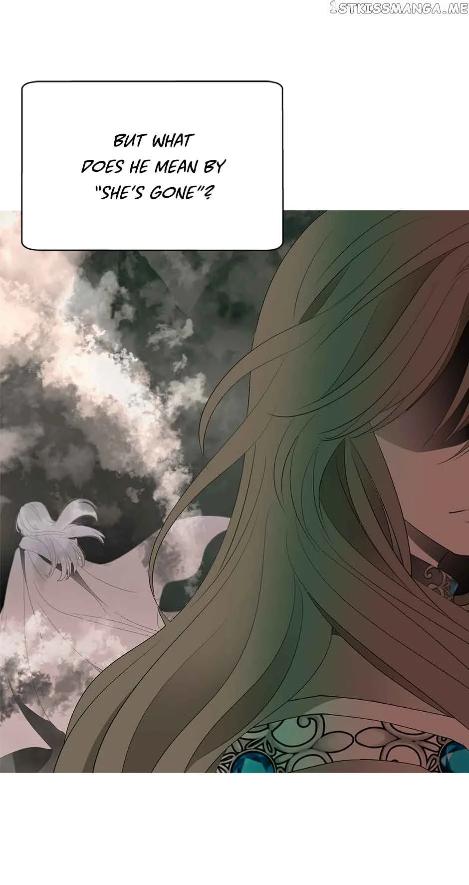 I’m a Killer but I’m Thinking of Living as a Princess Chapter 56 page 52