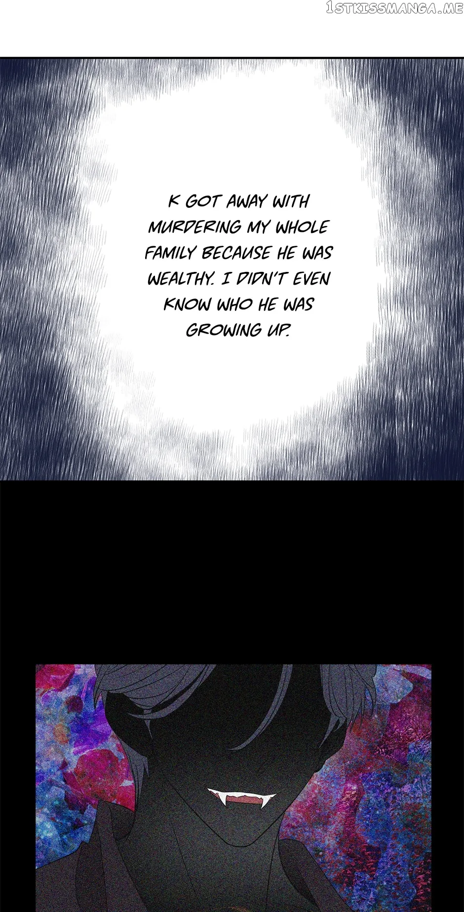 I’m a Killer but I’m Thinking of Living as a Princess Chapter 51 page 20