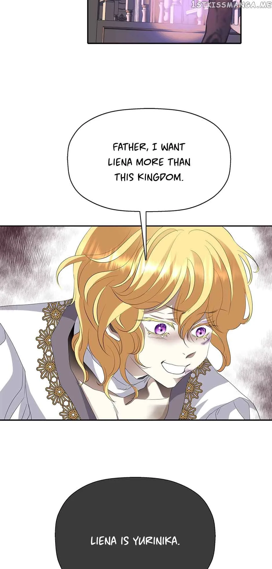 I’m a Killer but I’m Thinking of Living as a Princess Chapter 56 page 29