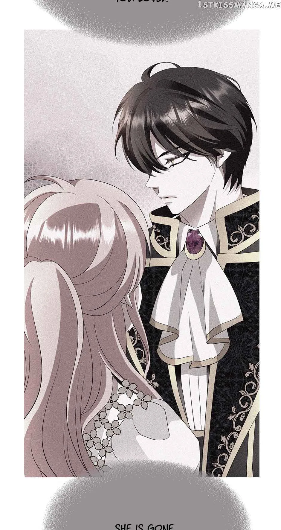 I’m a Killer but I’m Thinking of Living as a Princess Chapter 56 page 49