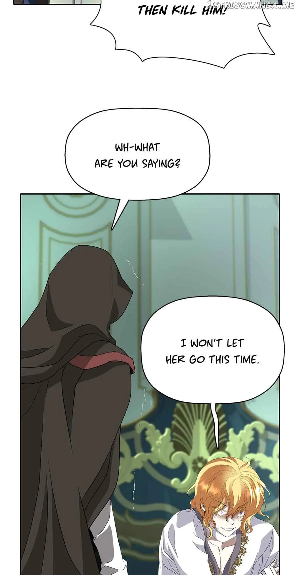I’m a Killer but I’m Thinking of Living as a Princess Chapter 56 page 37