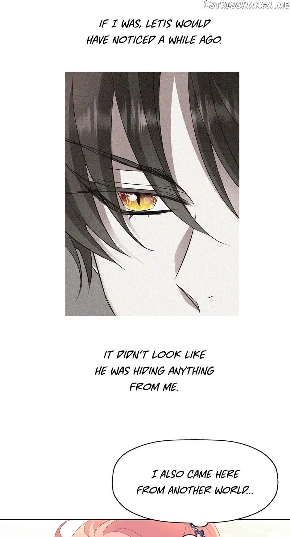 I’m a Killer but I’m Thinking of Living as a Princess Chapter 56 page 45