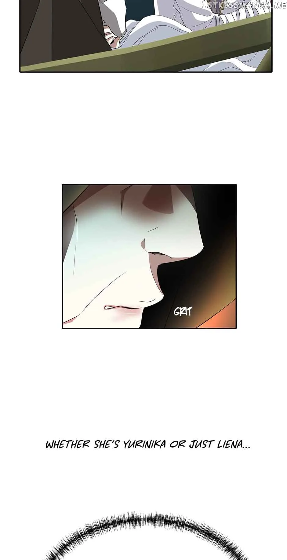 I’m a Killer but I’m Thinking of Living as a Princess Chapter 56 page 38