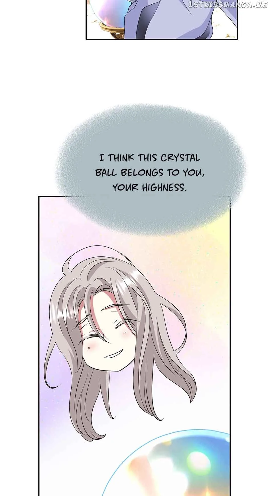 I’m a Killer but I’m Thinking of Living as a Princess Chapter 56 page 41