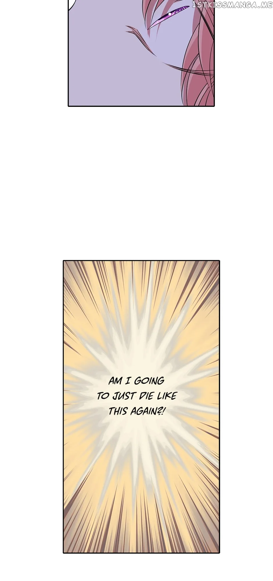 I’m a Killer but I’m Thinking of Living as a Princess Chapter 48 page 49