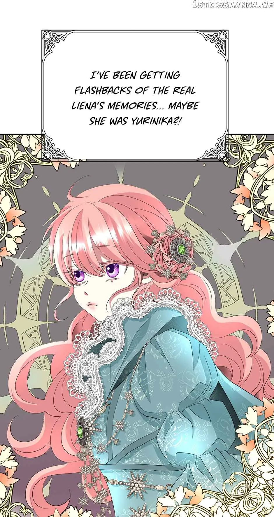 I’m a Killer but I’m Thinking of Living as a Princess Chapter 56 page 47
