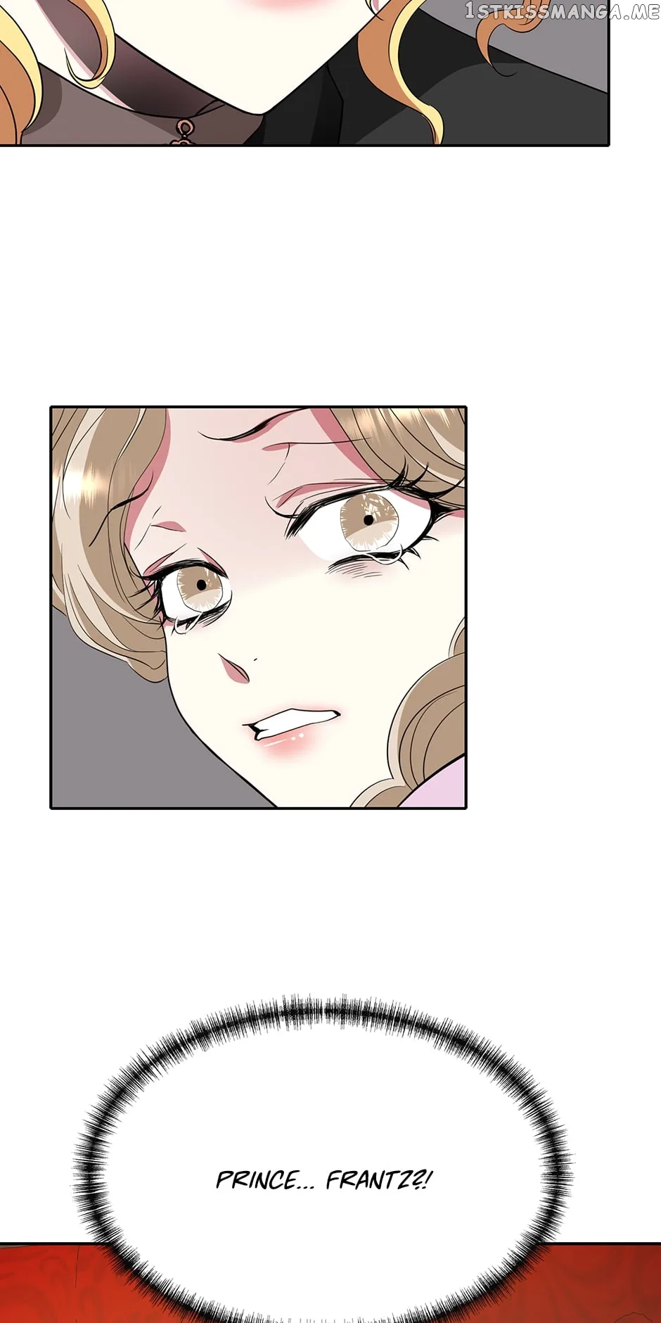 I’m a Killer but I’m Thinking of Living as a Princess Chapter 50 page 30