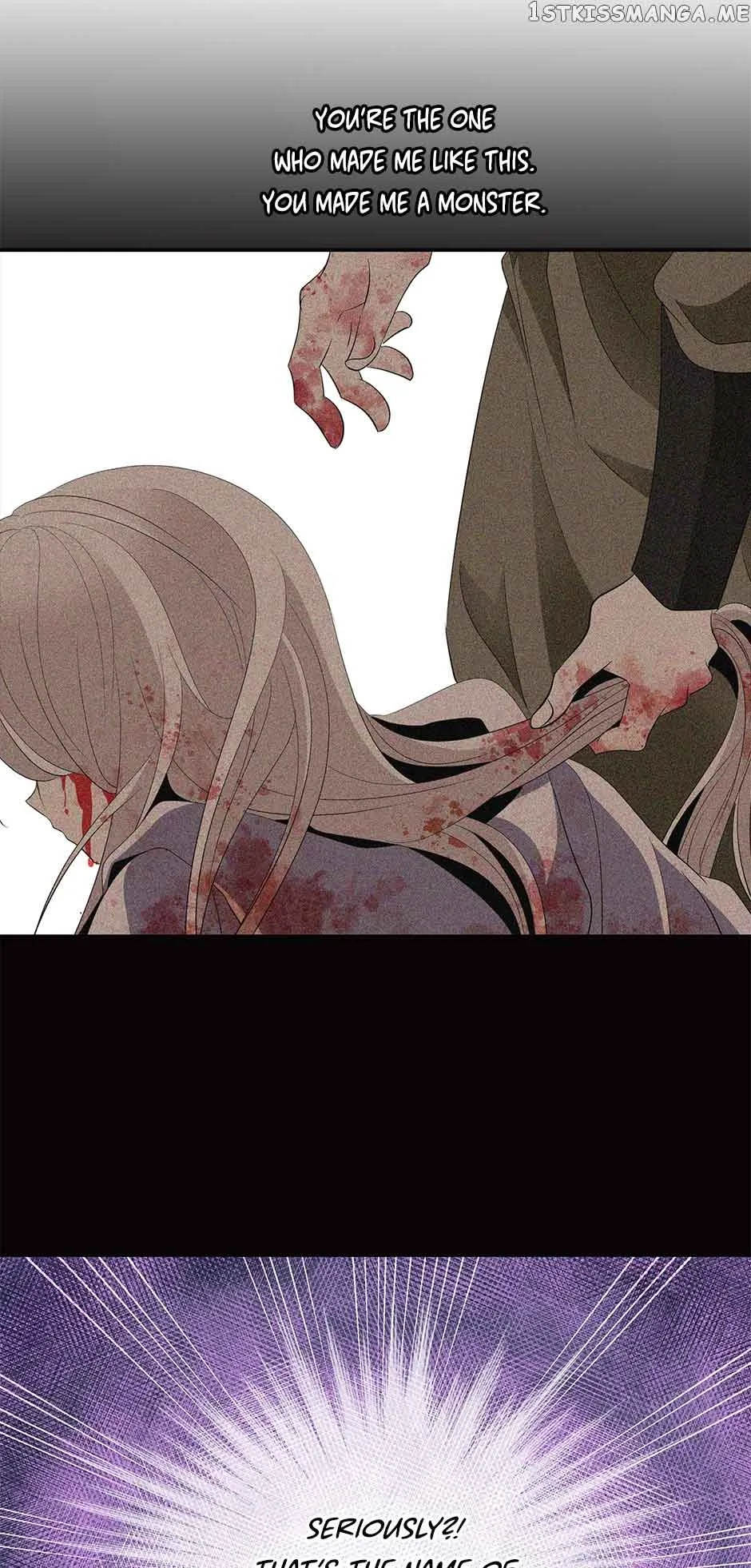 I’m a Killer but I’m Thinking of Living as a Princess Chapter 56 page 26