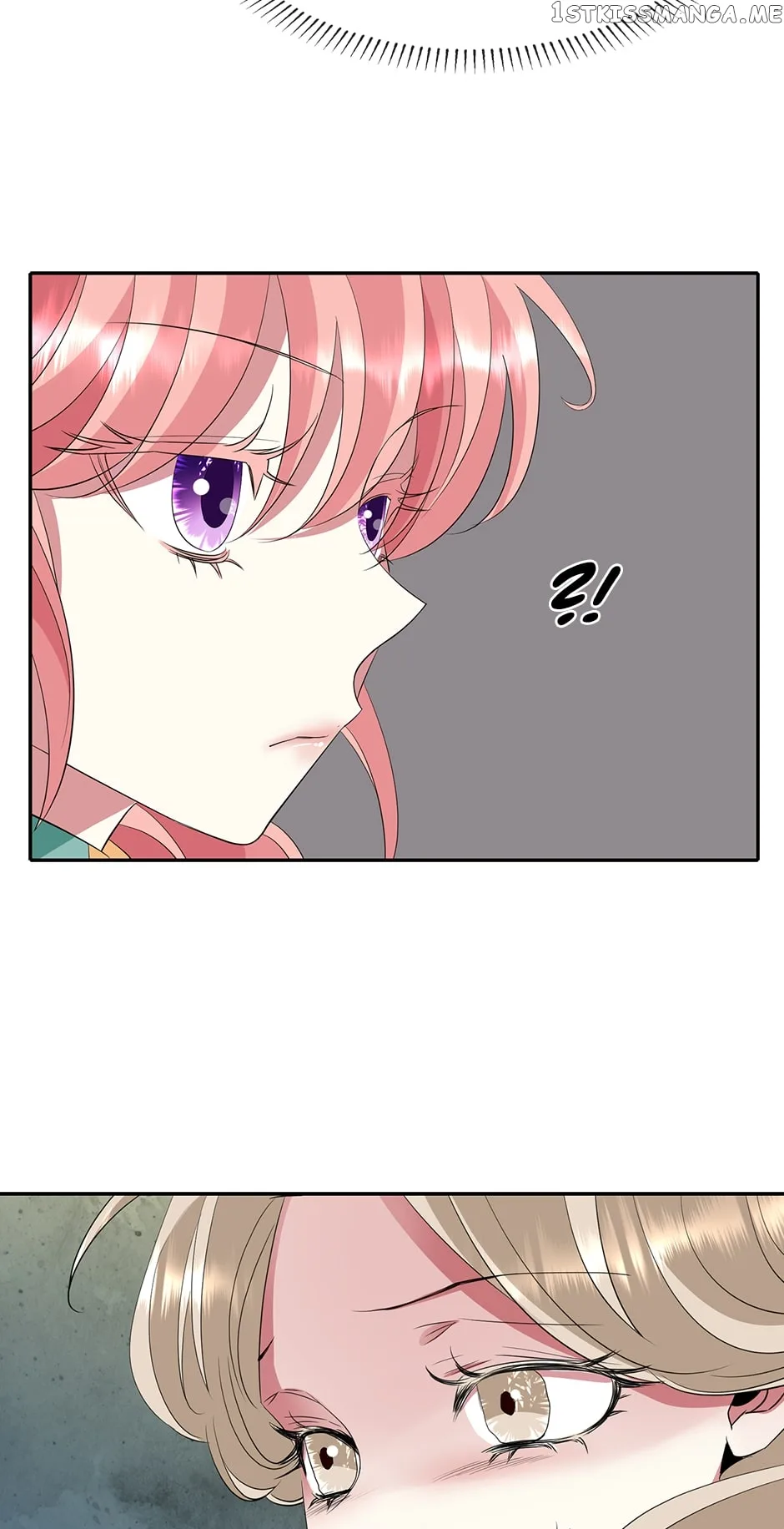 I’m a Killer but I’m Thinking of Living as a Princess Chapter 50 page 22