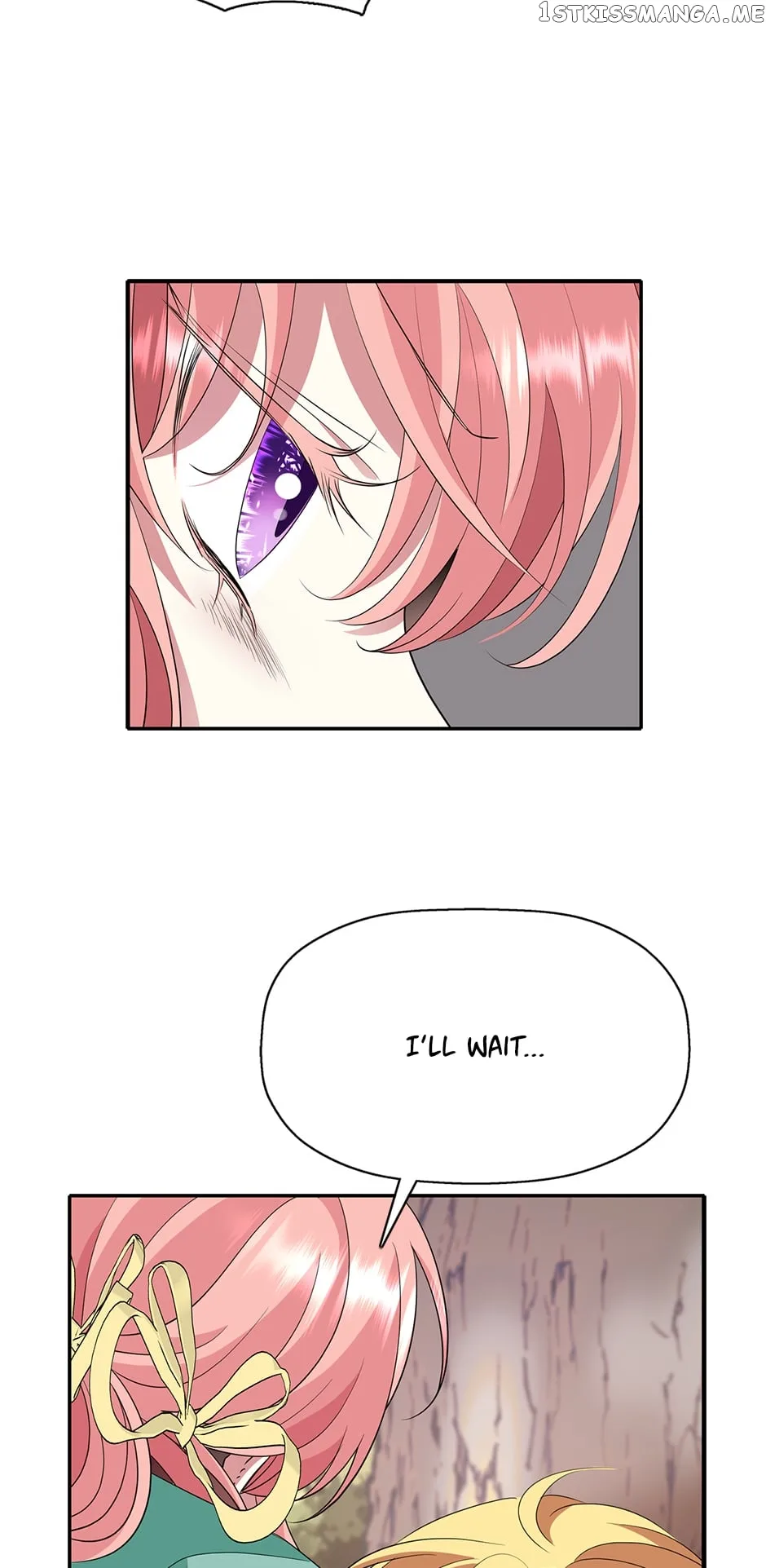 I’m a Killer but I’m Thinking of Living as a Princess Chapter 51 page 33