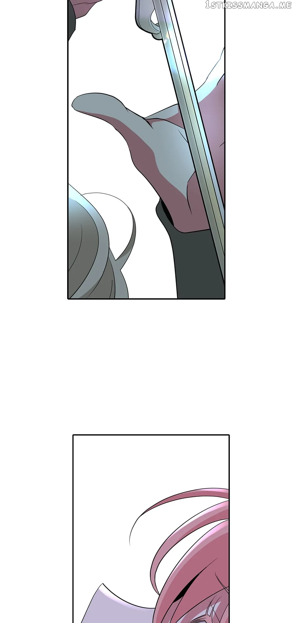 I’m a Killer but I’m Thinking of Living as a Princess Chapter 48 page 48
