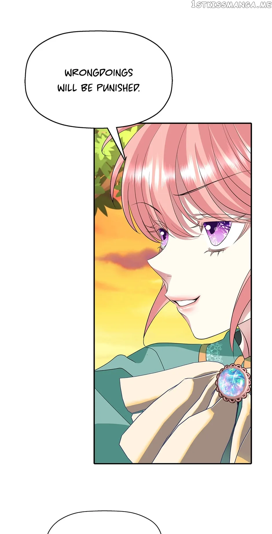 I’m a Killer but I’m Thinking of Living as a Princess Chapter 51 page 16