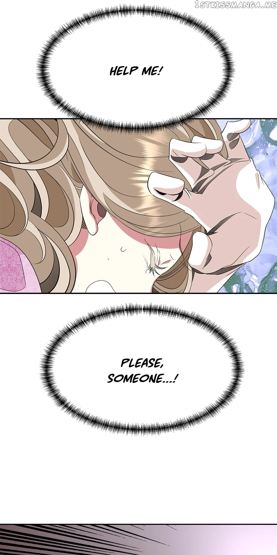 I’m a Killer but I’m Thinking of Living as a Princess Chapter 50 page 35