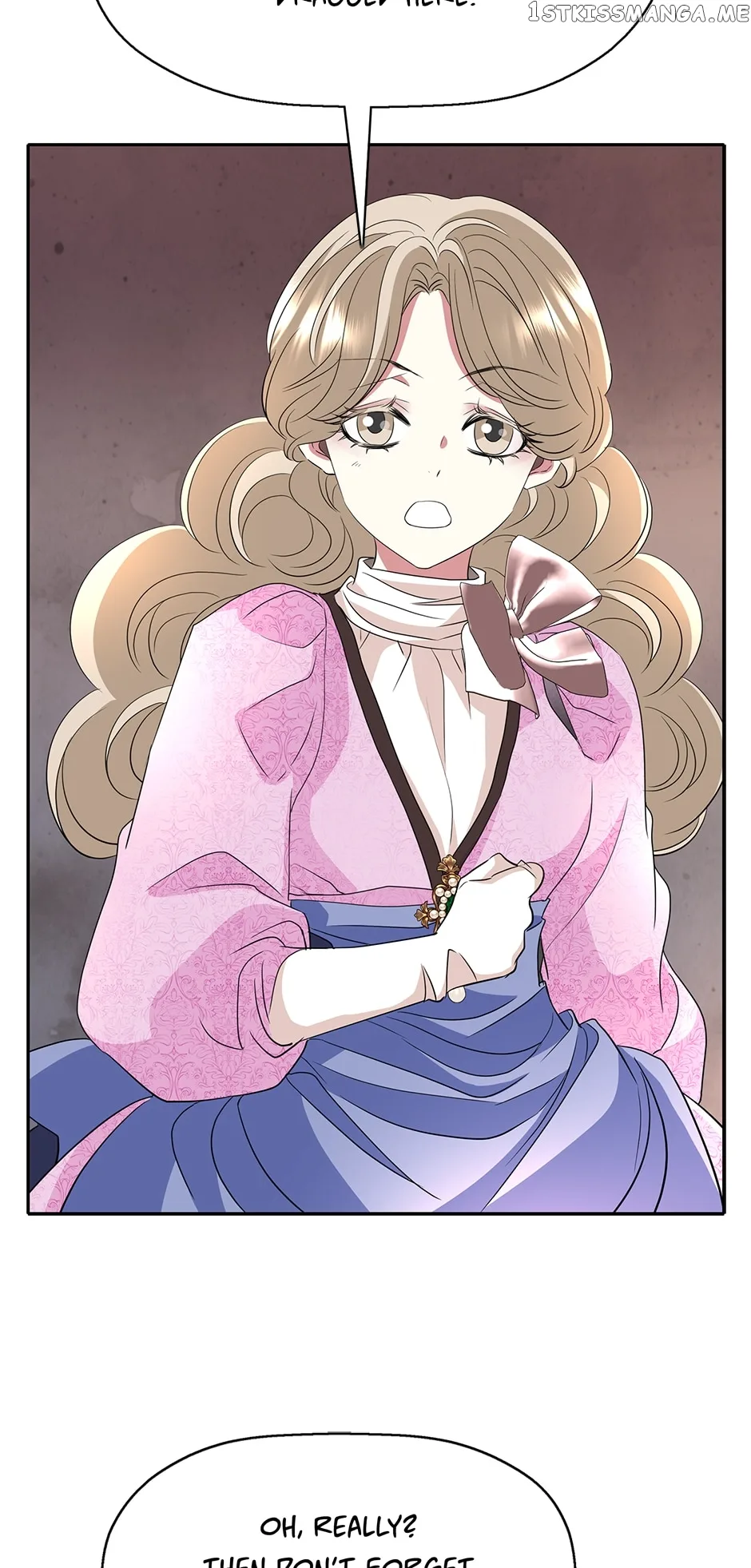 I’m a Killer but I’m Thinking of Living as a Princess Chapter 51 page 42