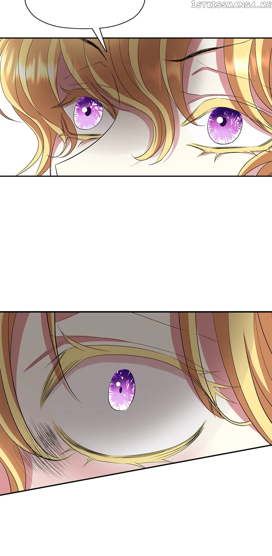 I’m a Killer but I’m Thinking of Living as a Princess Chapter 51 page 36