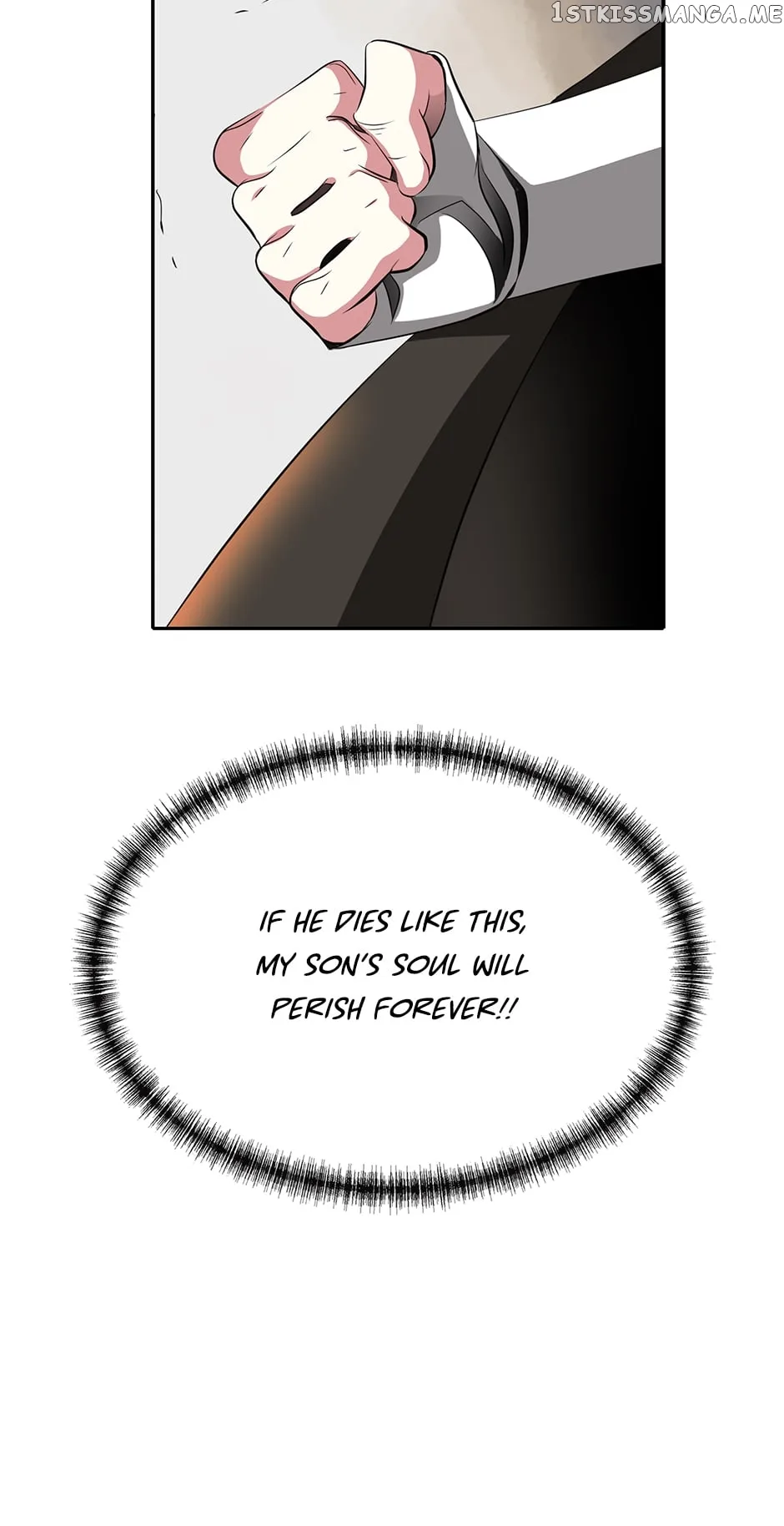 I’m a Killer but I’m Thinking of Living as a Princess Chapter 50 page 51